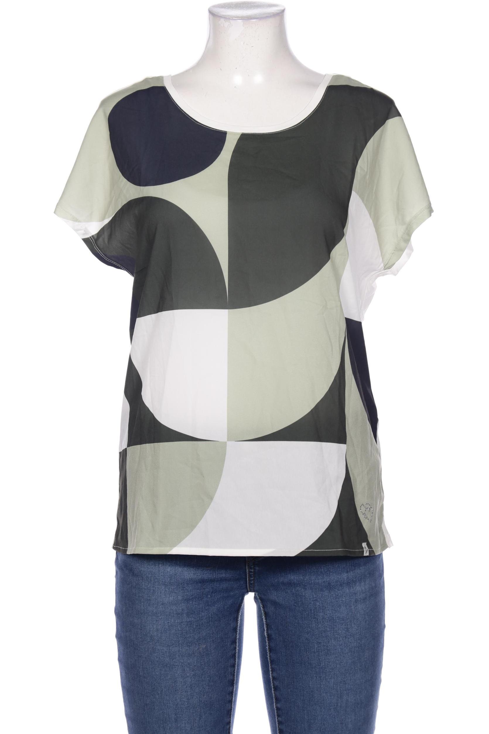 

Key Largo Damen T-Shirt, grün, Gr. 38
