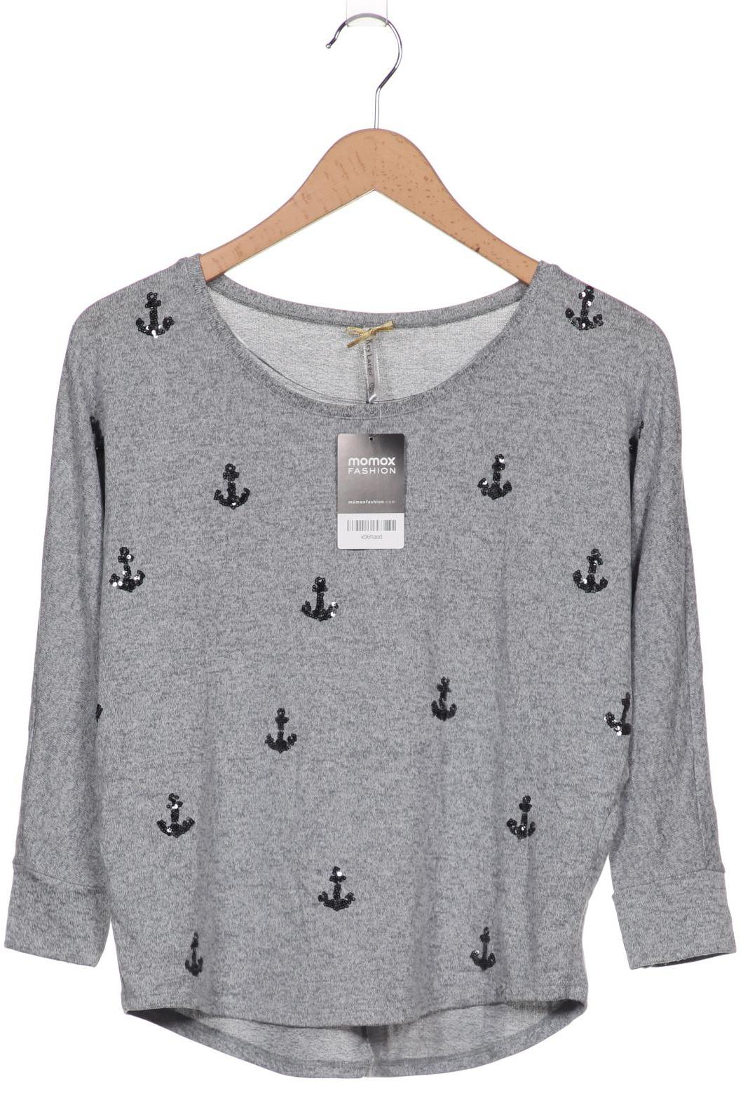 

Key Largo Damen Pullover, grau
