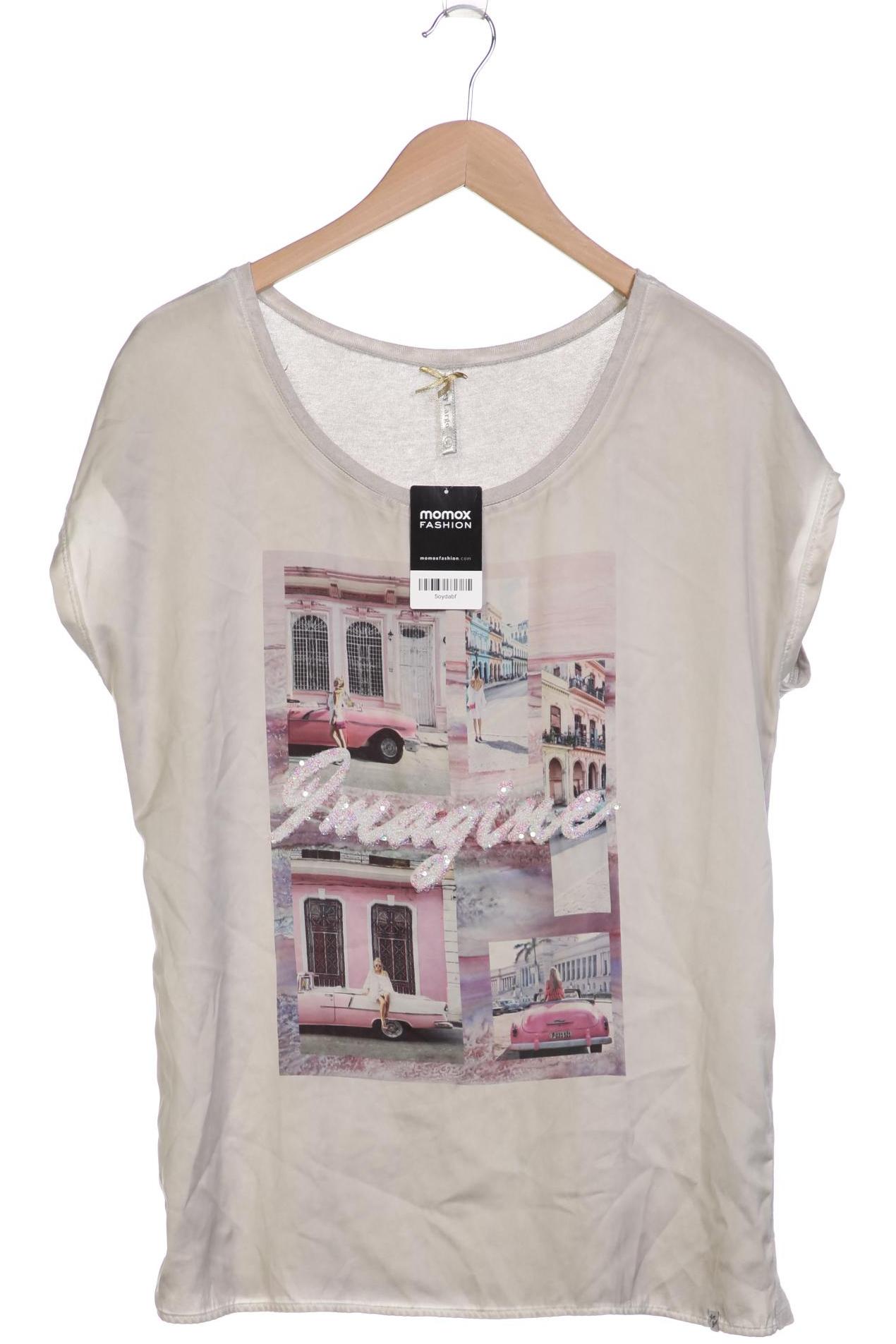 

Key Largo Damen T-Shirt, grau, Gr. 44
