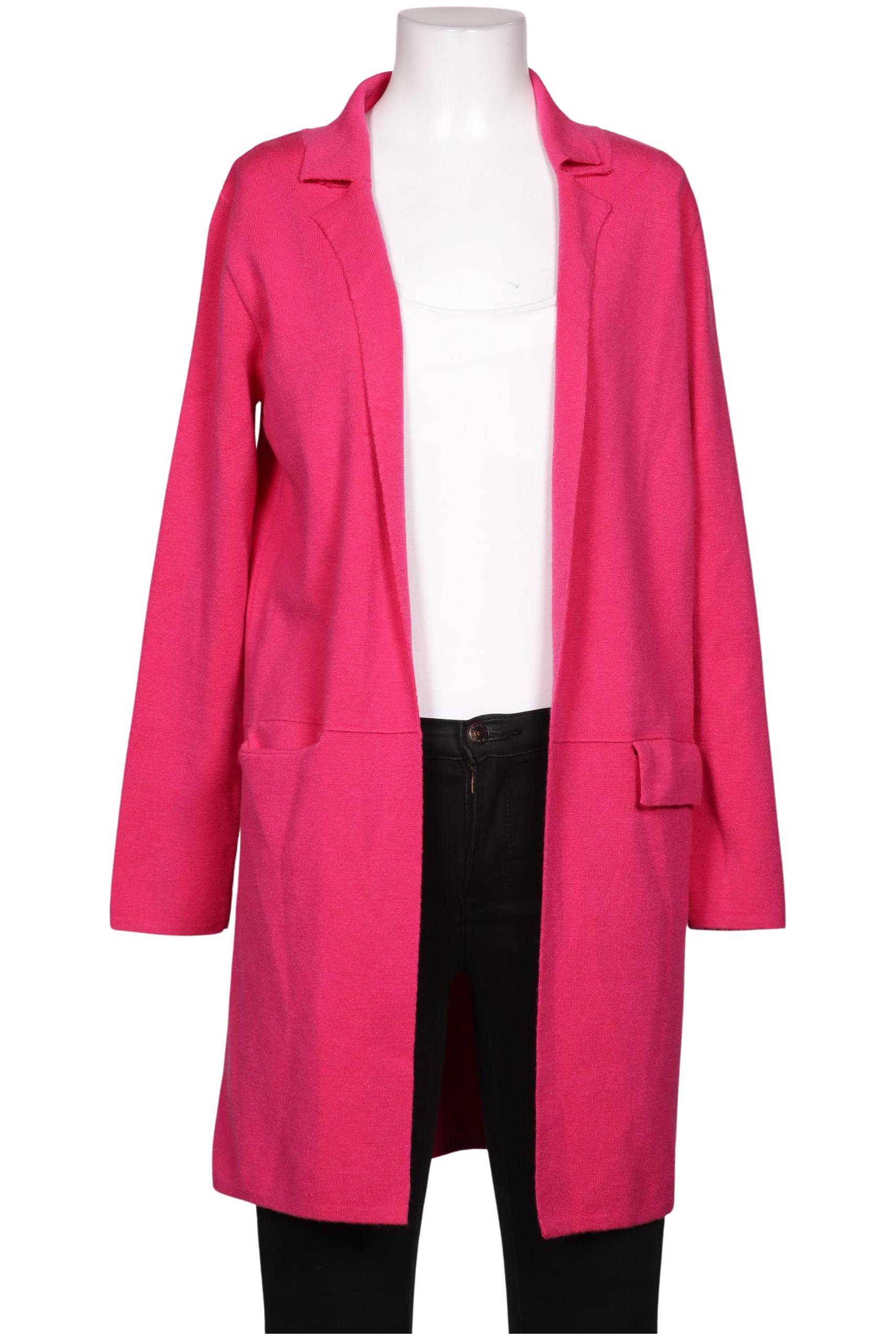 

Key Largo Damen Strickjacke, pink, Gr. 36