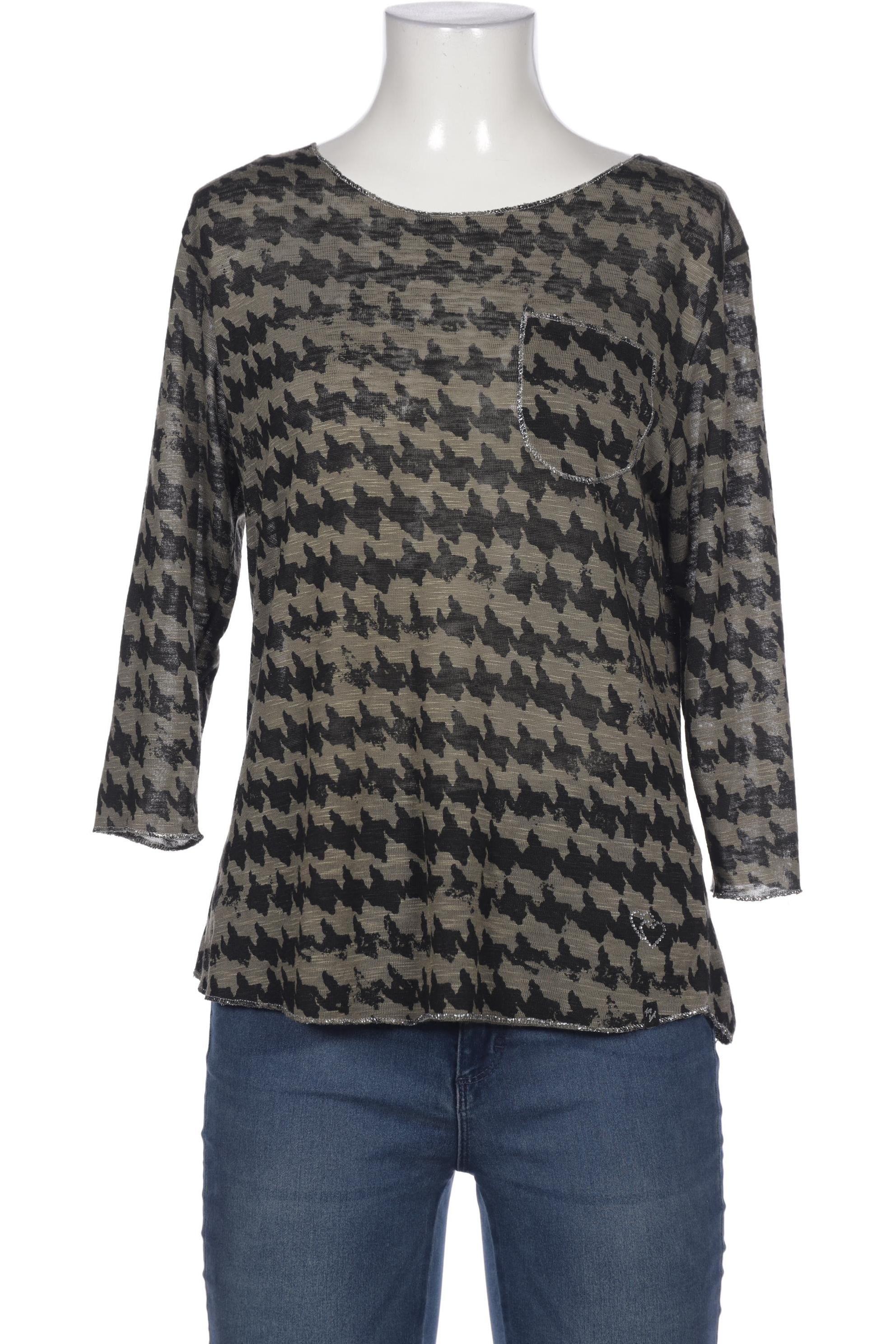 

Key Largo Damen Langarmshirt, grün