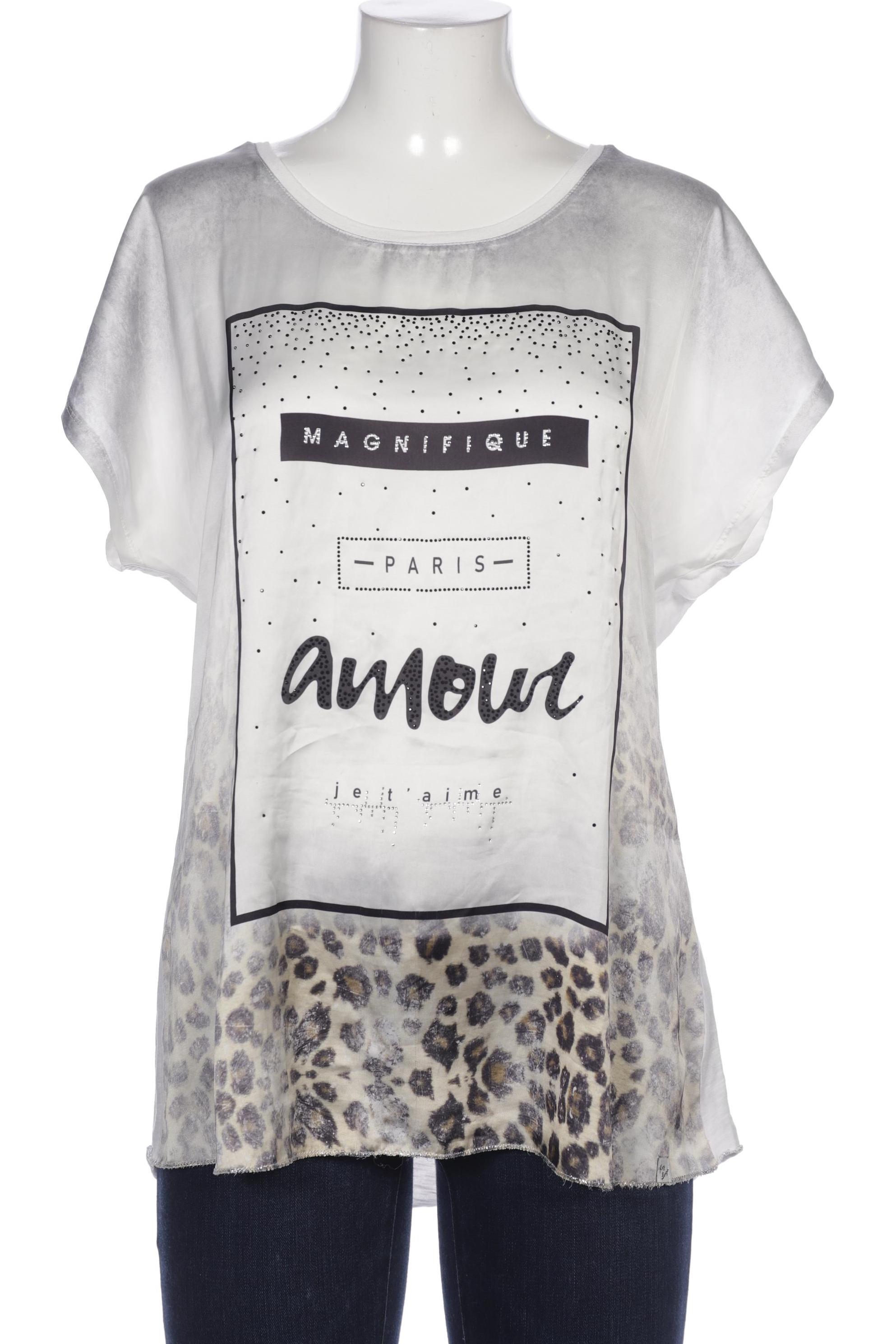

Key Largo Damen T-Shirt, weiß
