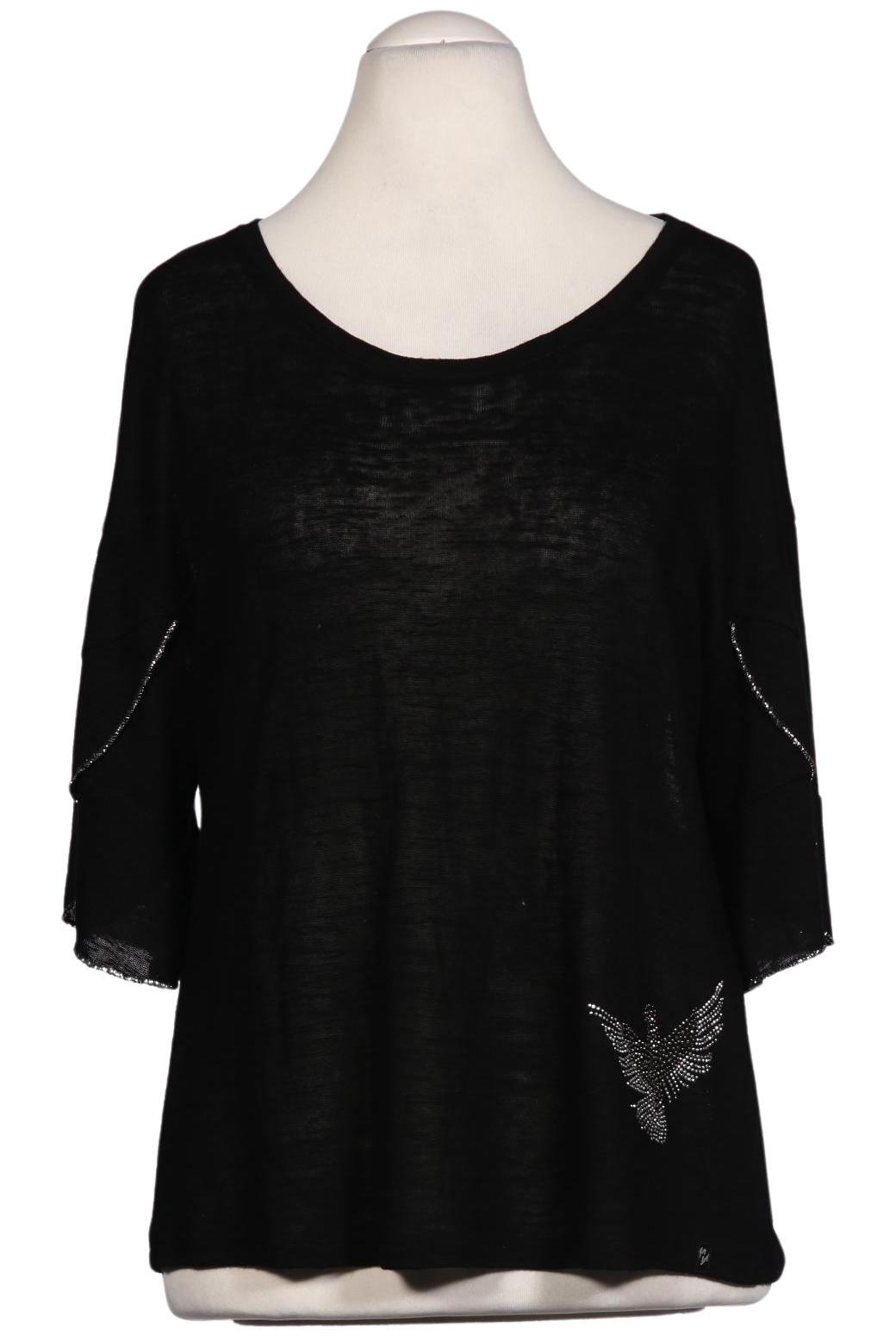 

Key Largo Damen T-Shirt, schwarz, Gr. 36