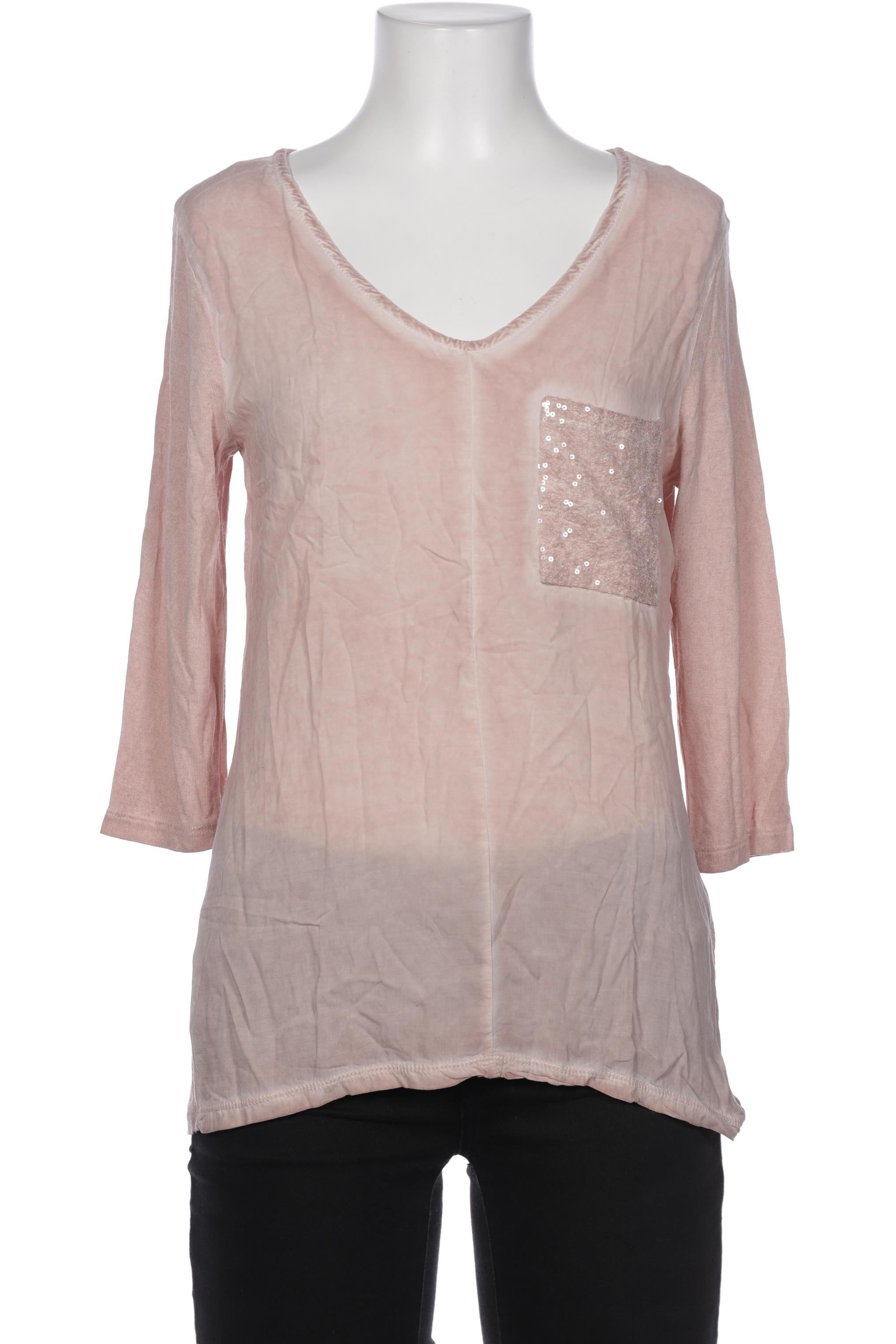 

Key Largo Damen Langarmshirt, pink, Gr. 36