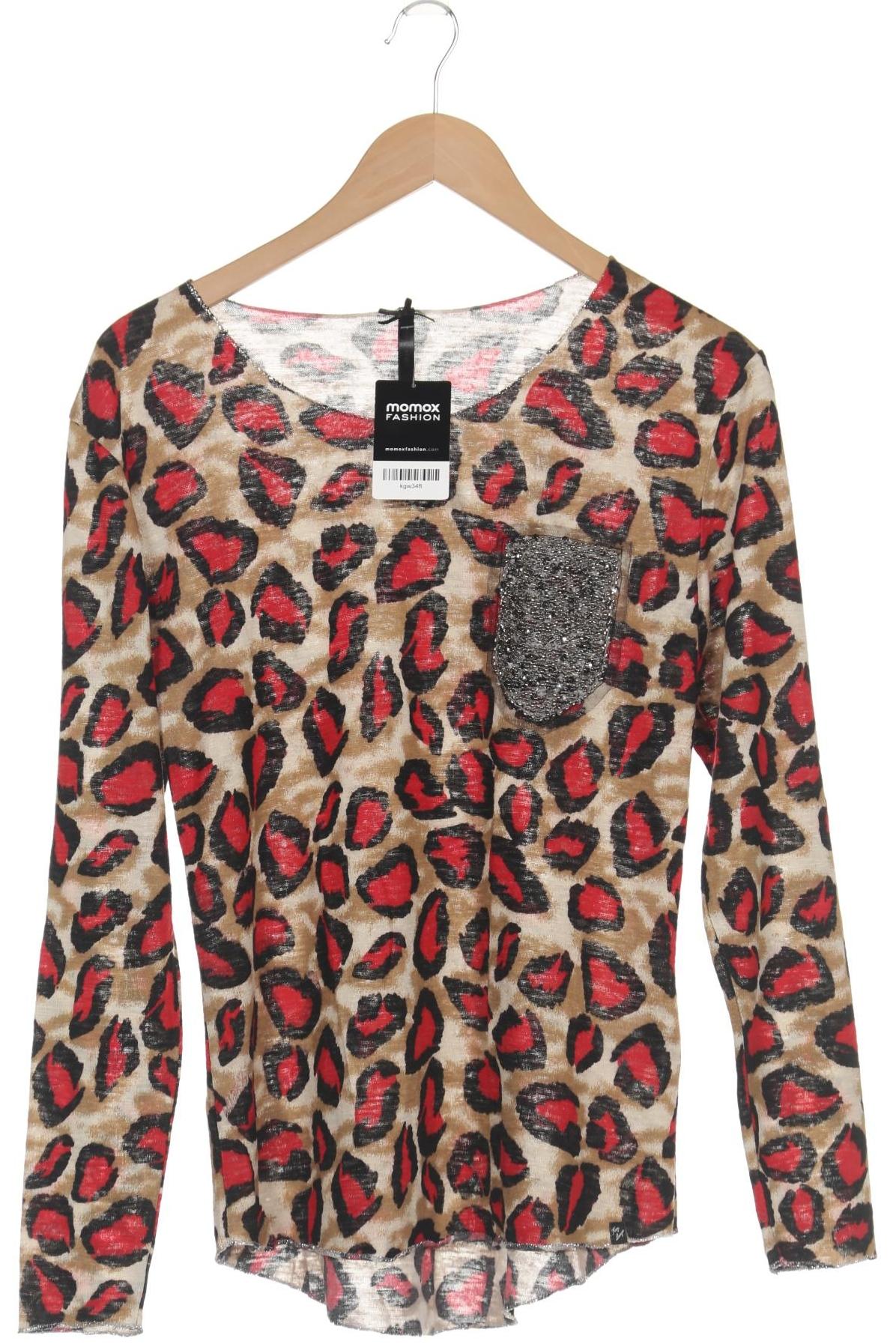 

Key Largo Damen Langarmshirt, mehrfarbig, Gr. 38