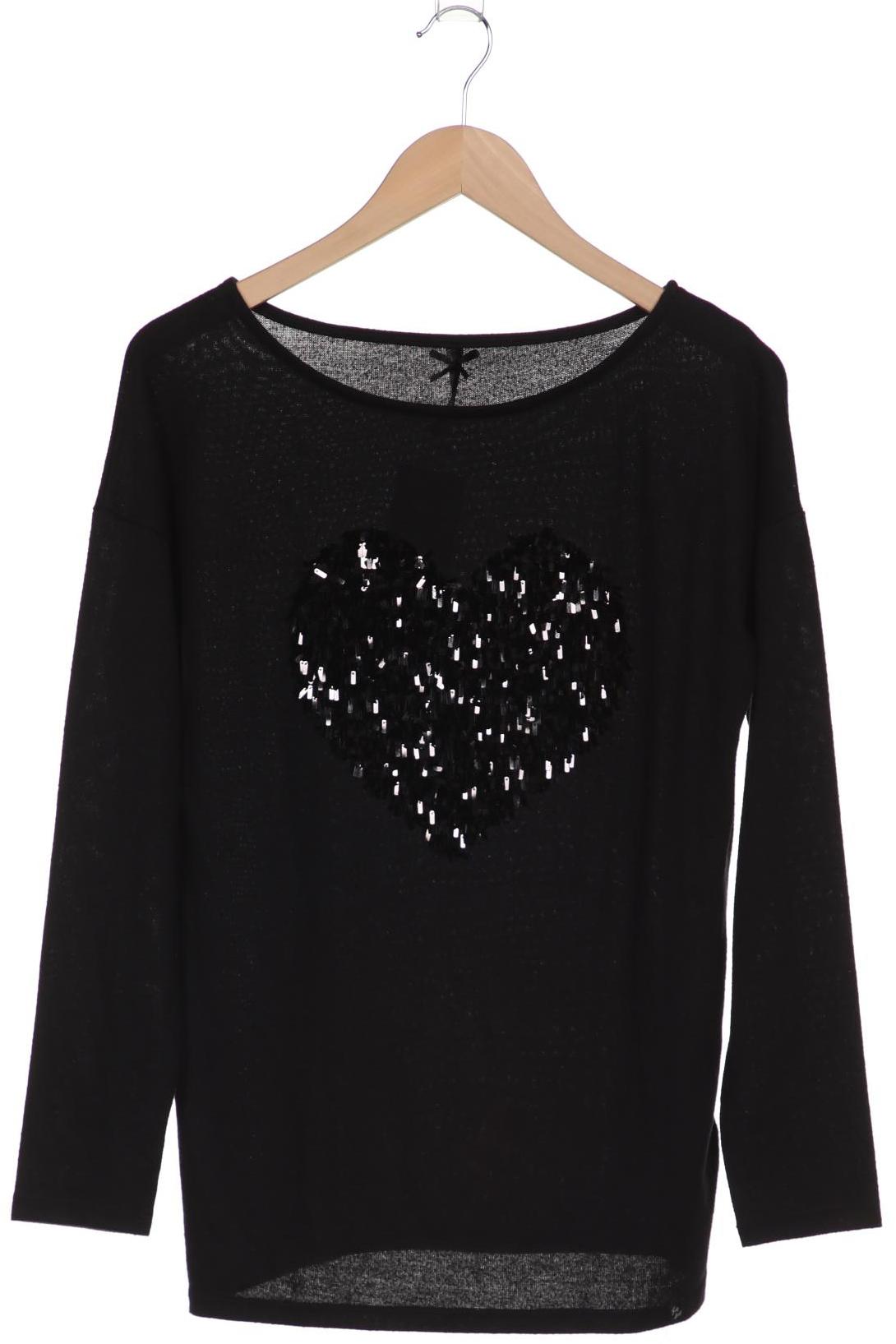 

Key Largo Damen Pullover, schwarz