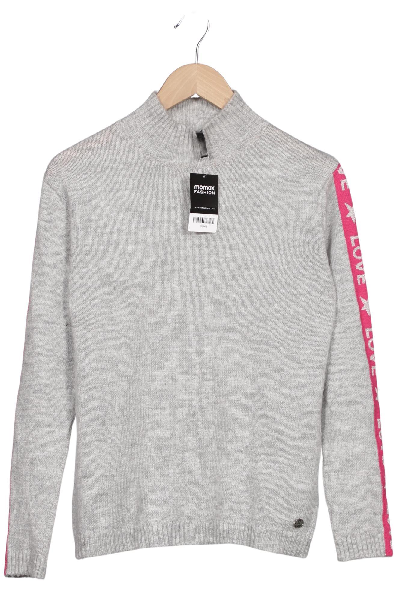 

Key Largo Damen Pullover, grau, Gr. 36