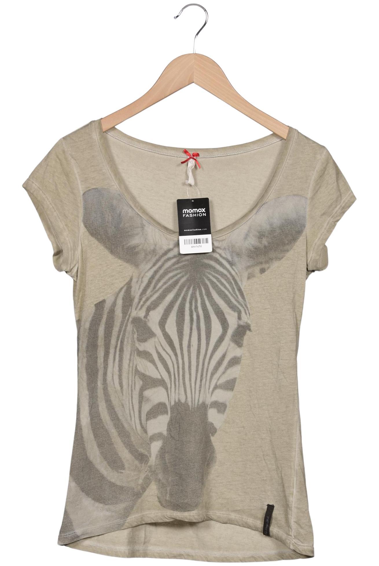 

Key Largo Damen T-Shirt, hellgrün, Gr. 38
