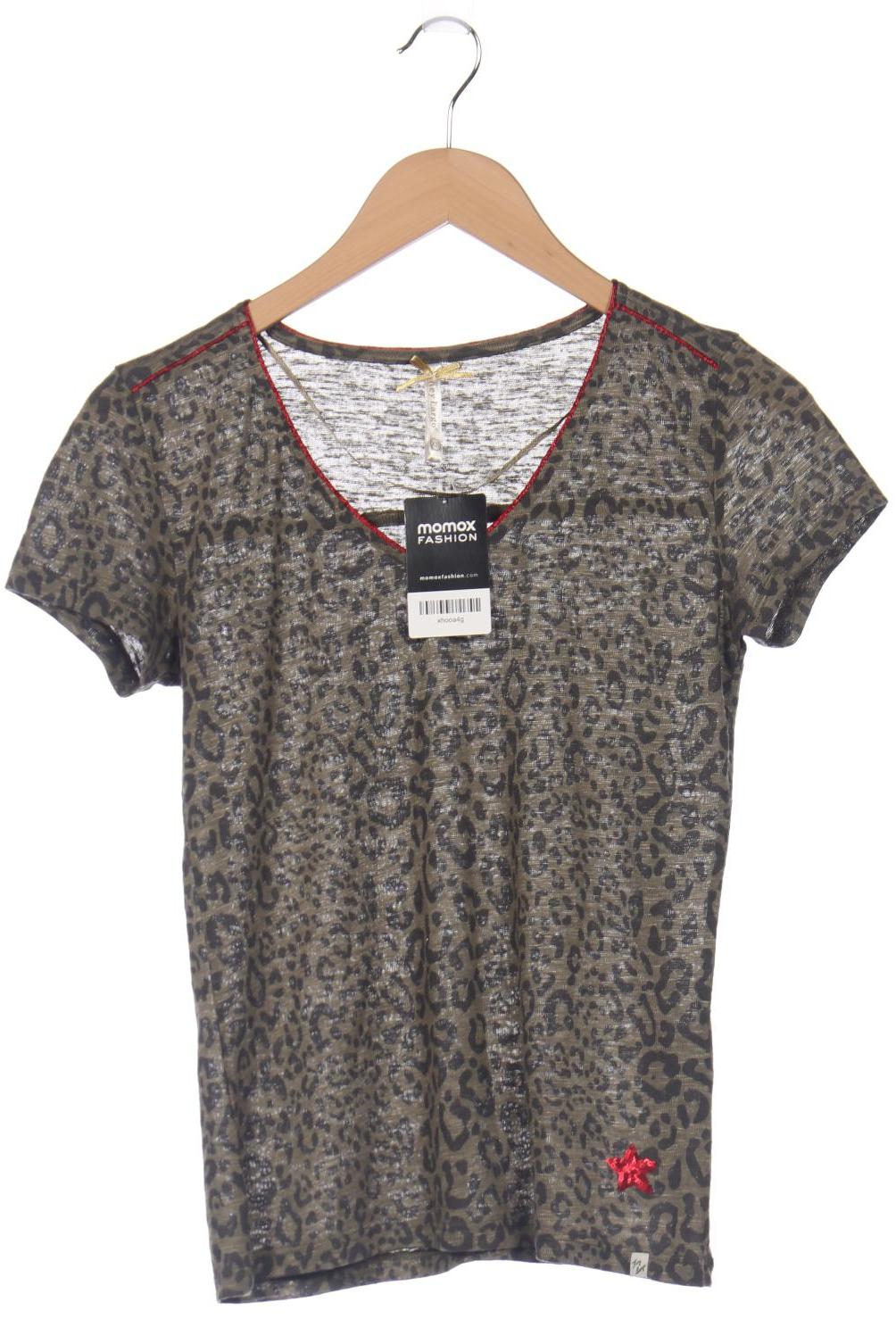

Key Largo Damen T-Shirt, grün, Gr. 34