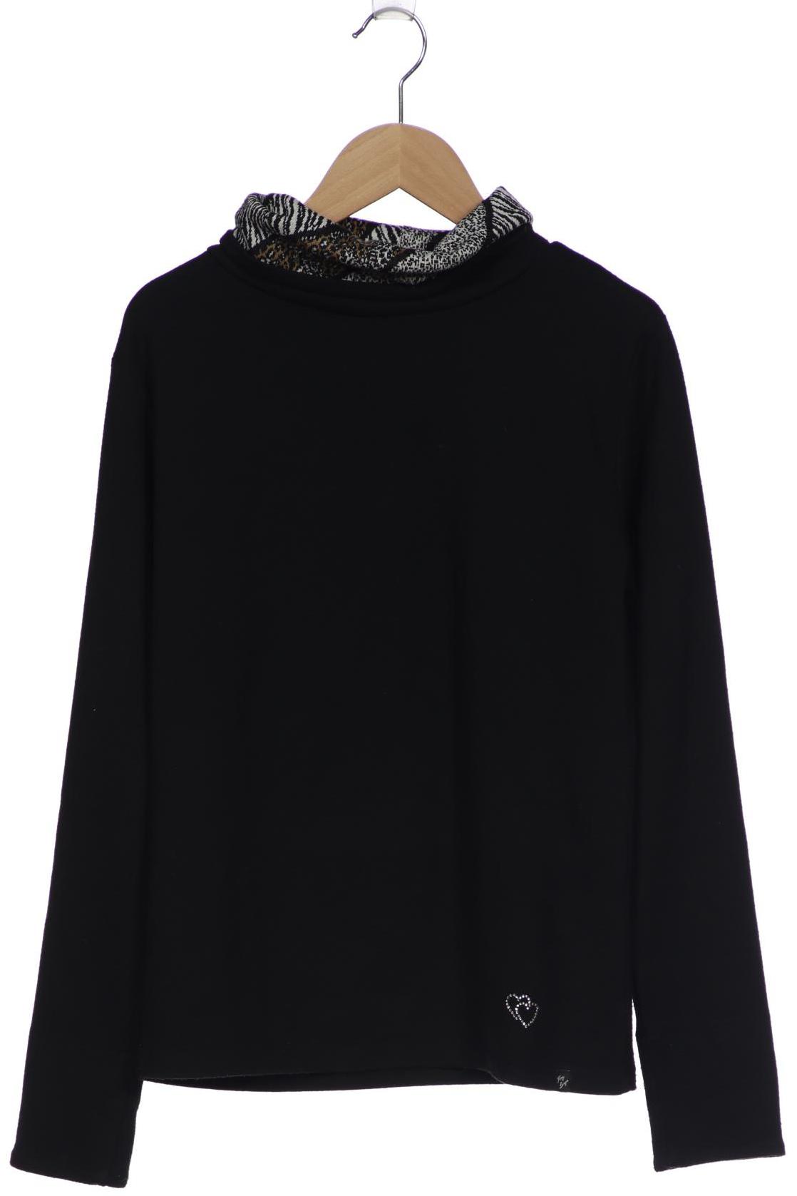 

Key Largo Damen Sweatshirt, schwarz
