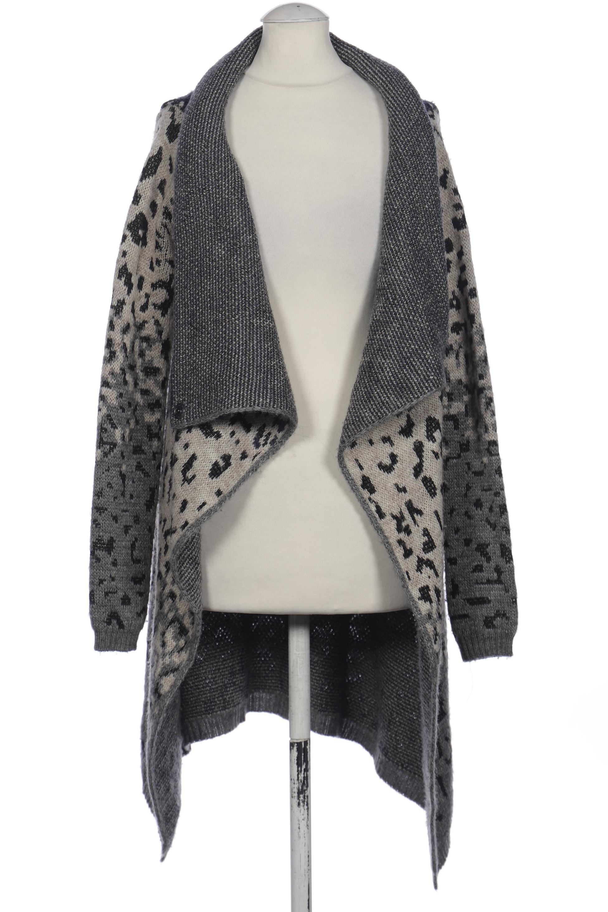 

Key Largo Damen Strickjacke, grau
