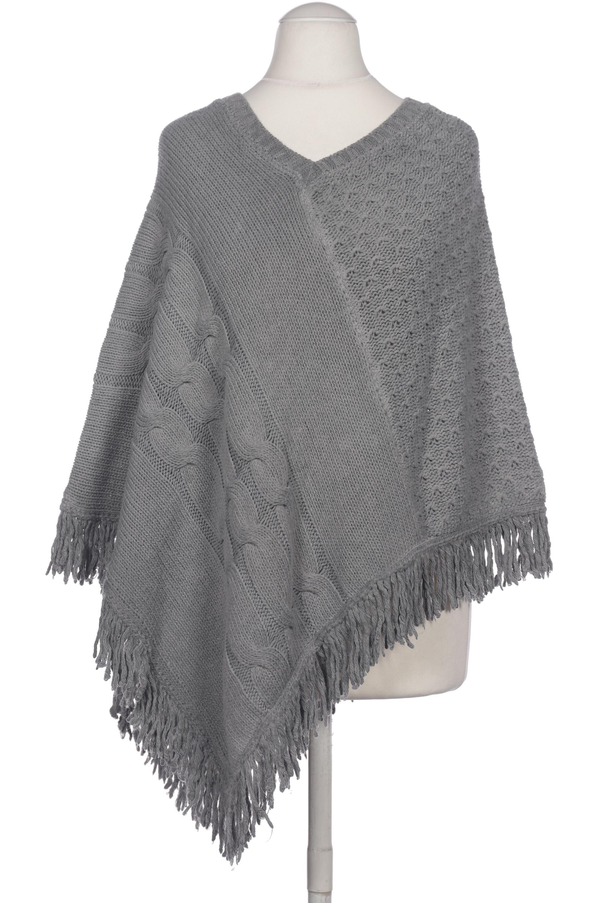 

Key Largo Damen Pullover, grau, Gr. uni