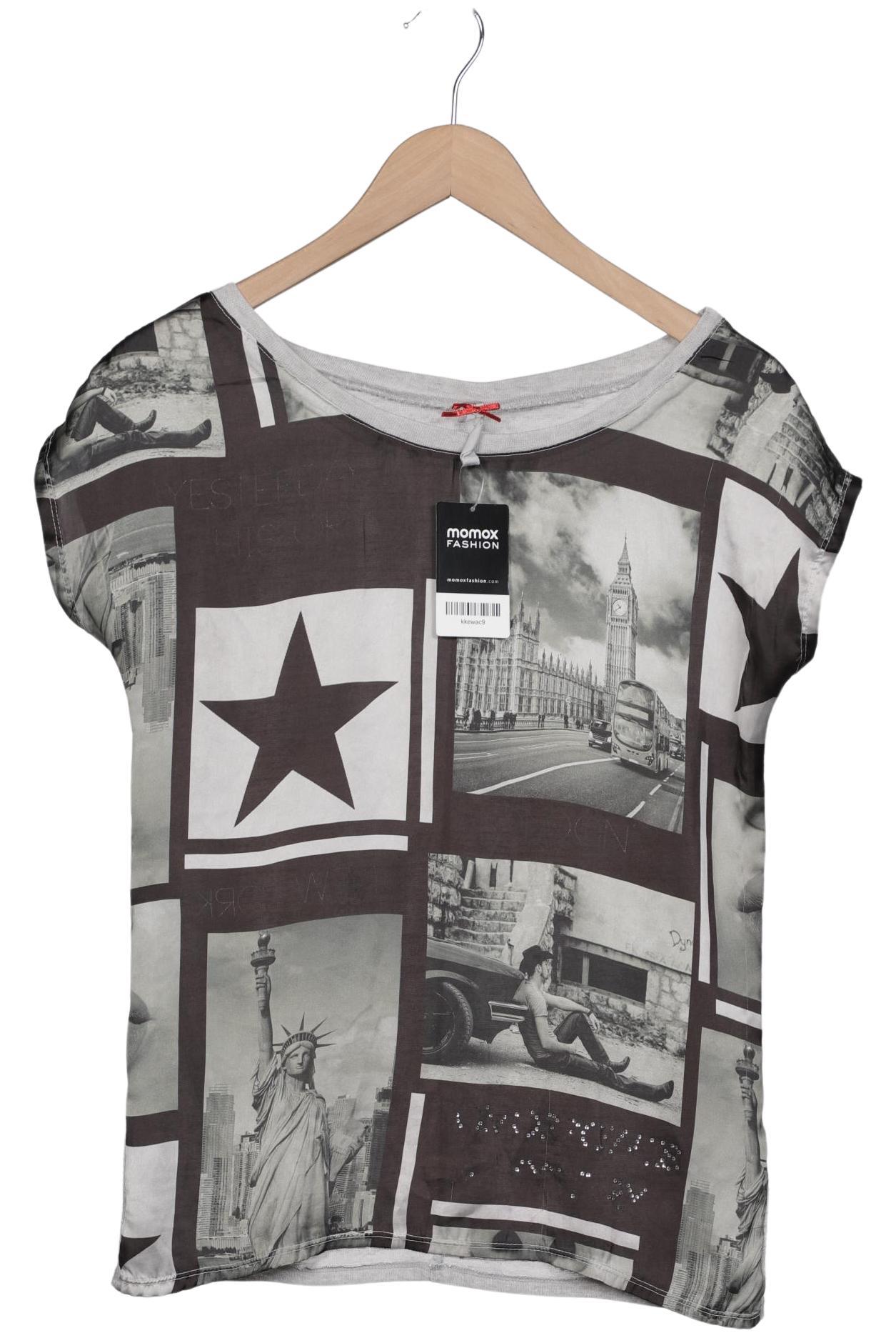 

Key Largo Damen T-Shirt, grün, Gr. 36