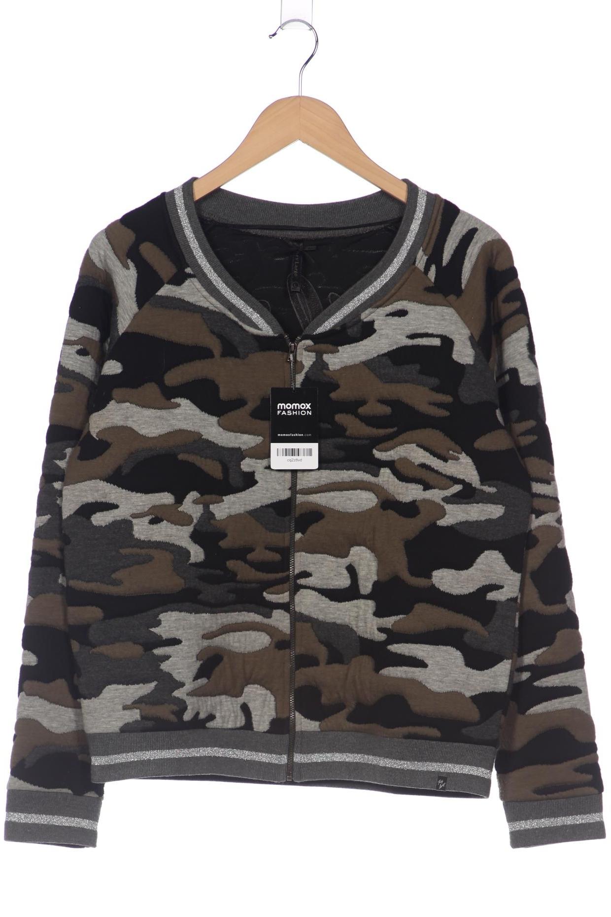Thumbnail - Key Largo Damen Sweatshirt, grau, Gr. 42