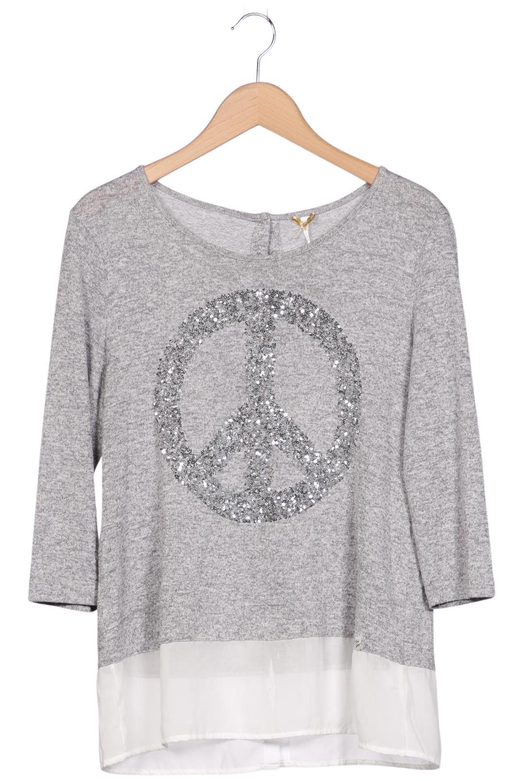 

Key Largo Damen Pullover, grau, Gr. 38