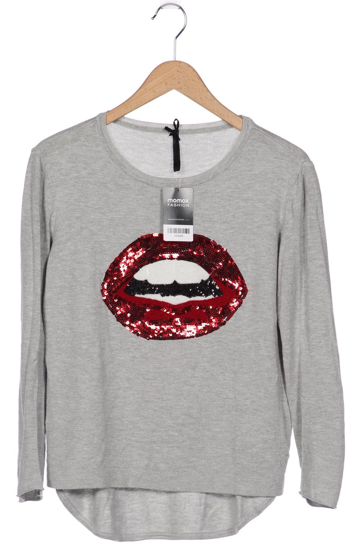

Key Largo Damen Pullover, grau