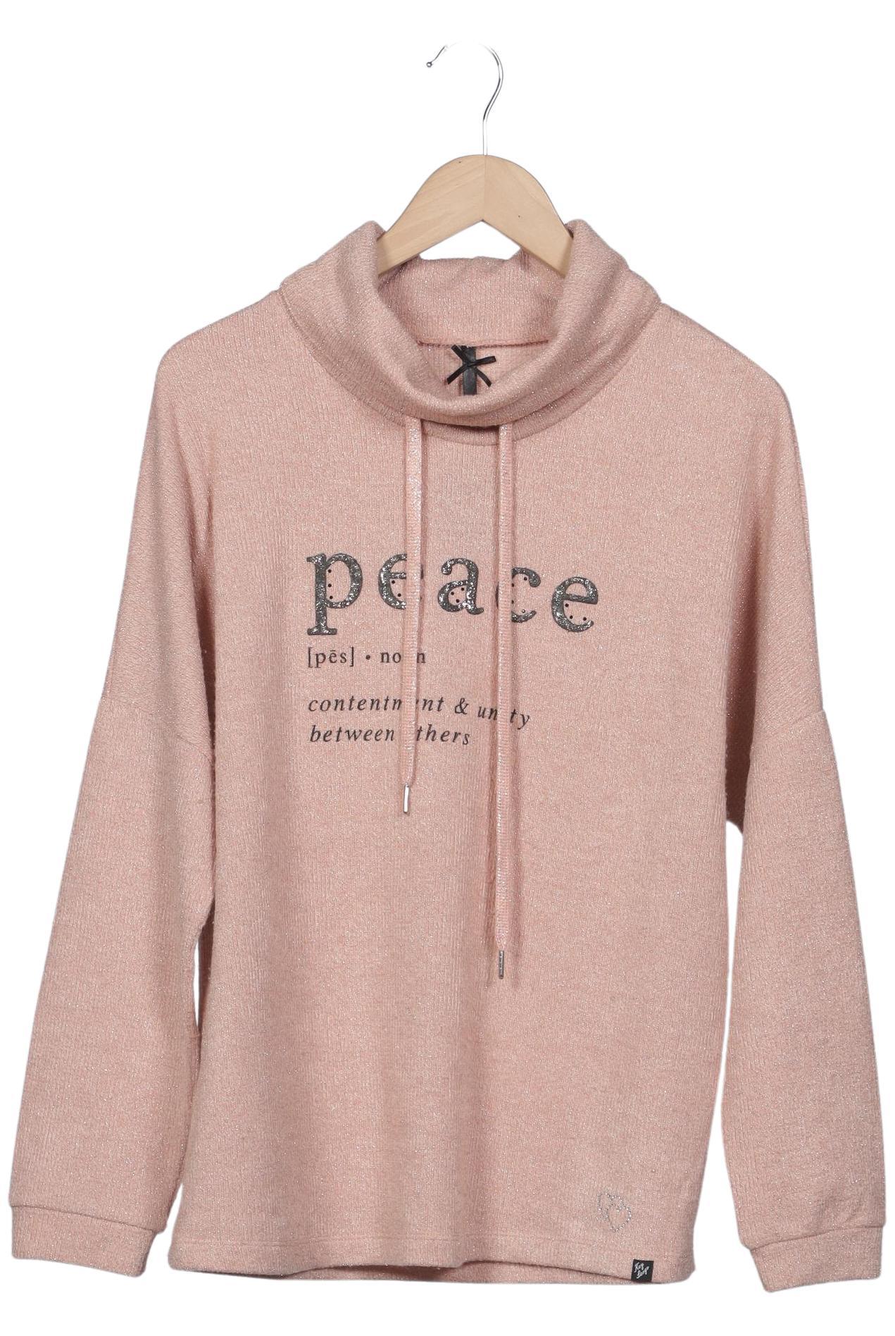 

Key Largo Damen Pullover, pink, Gr. 38