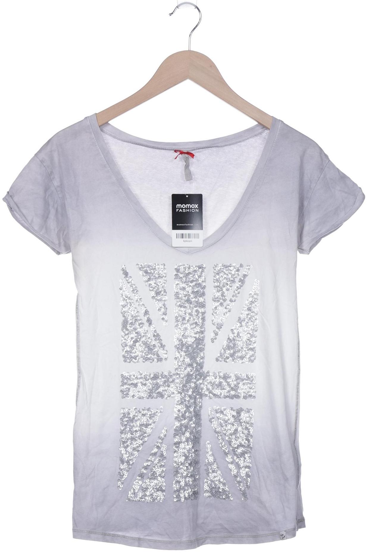 

Key Largo Damen T-Shirt, grau, Gr. 38