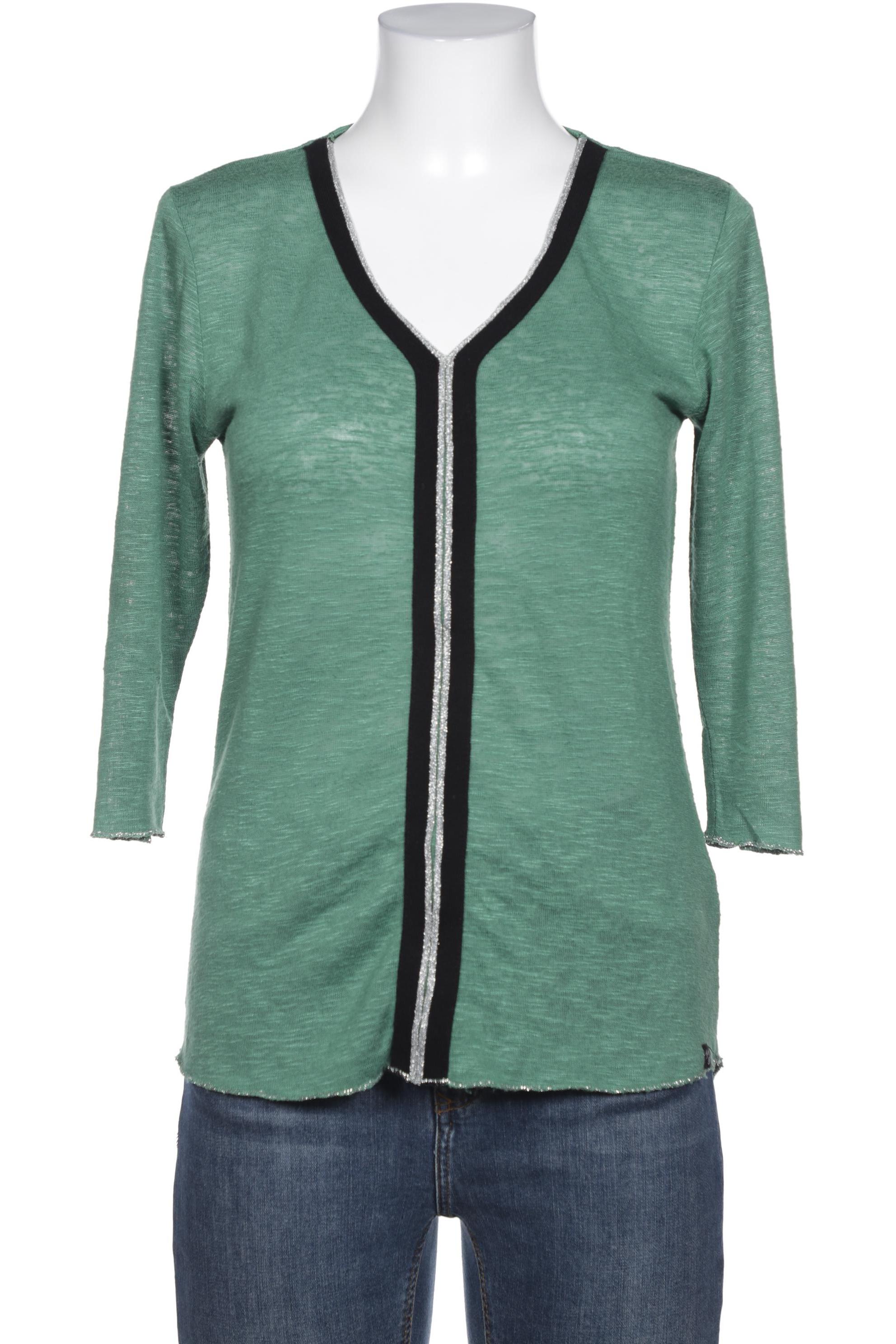 

Key Largo Damen Langarmshirt, grün