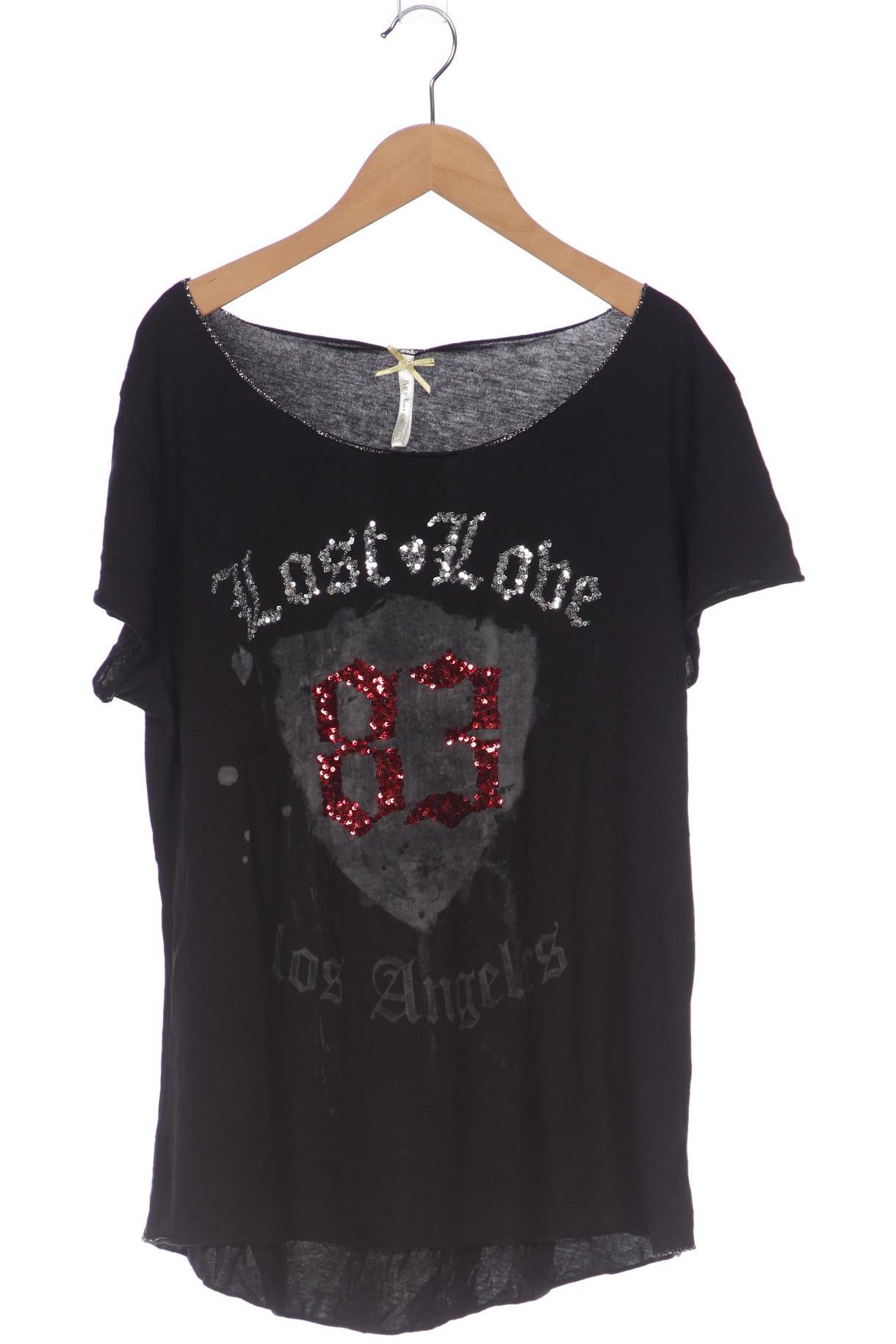 

Key Largo Damen T-Shirt, schwarz, Gr. 42