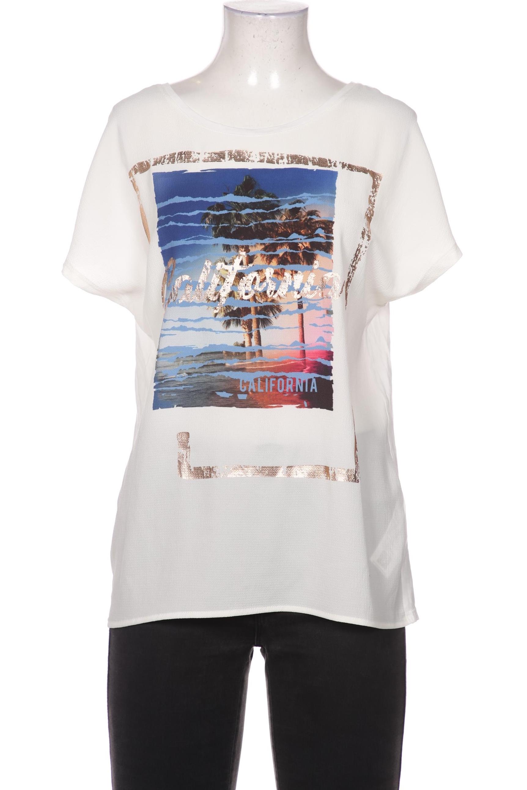 

Key Largo Damen T-Shirt, weiß, Gr. 38