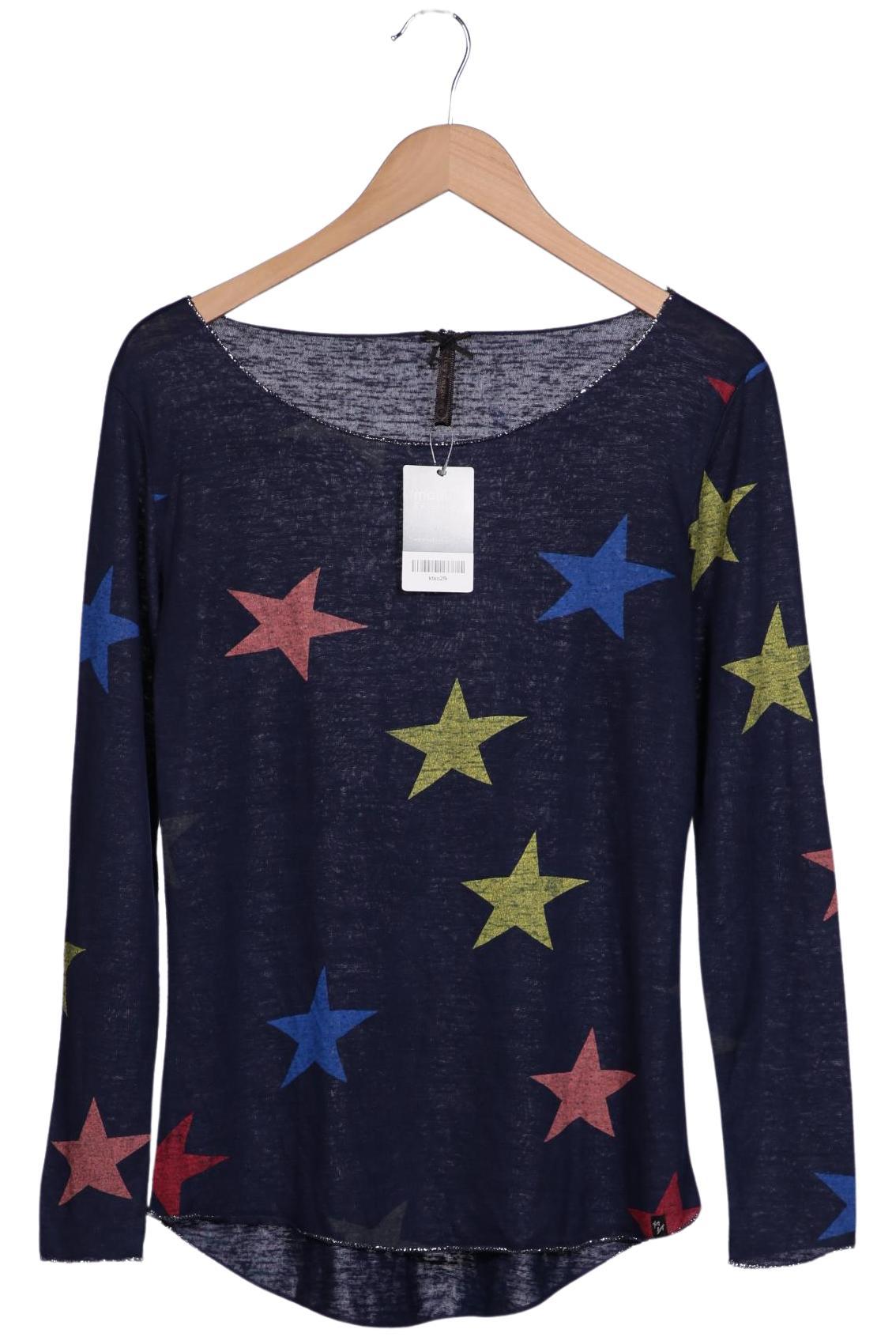 

Key Largo Damen Pullover, marineblau, Gr. 36