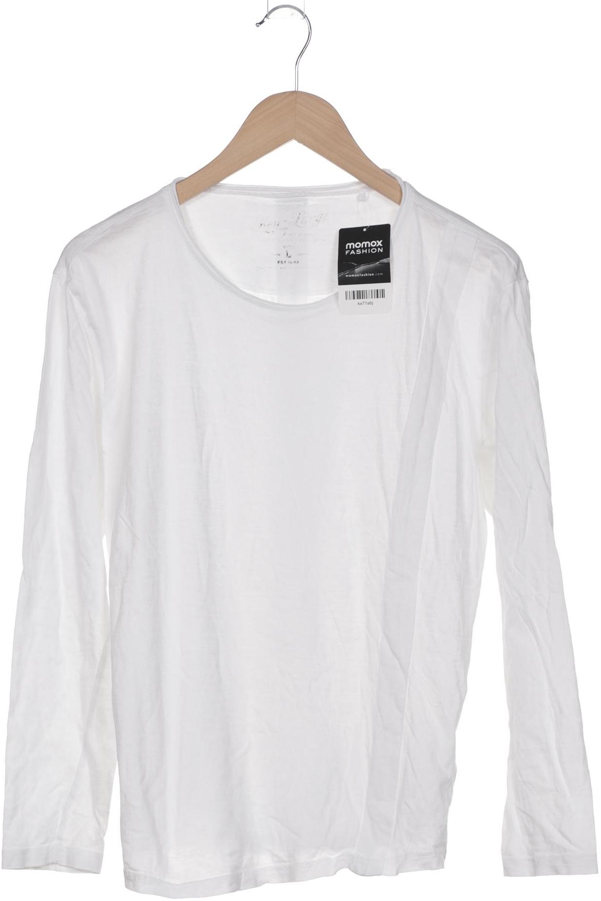 

Key Largo Damen Langarmshirt, weiß, Gr. 42