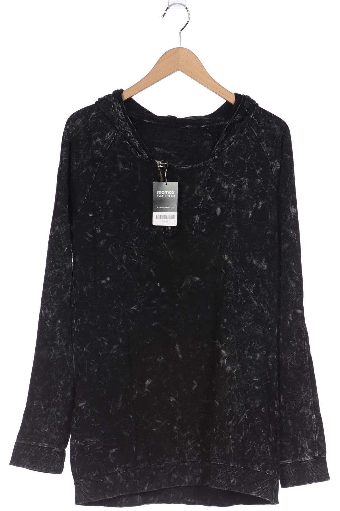 

Key Largo Damen Kapuzenpullover, schwarz