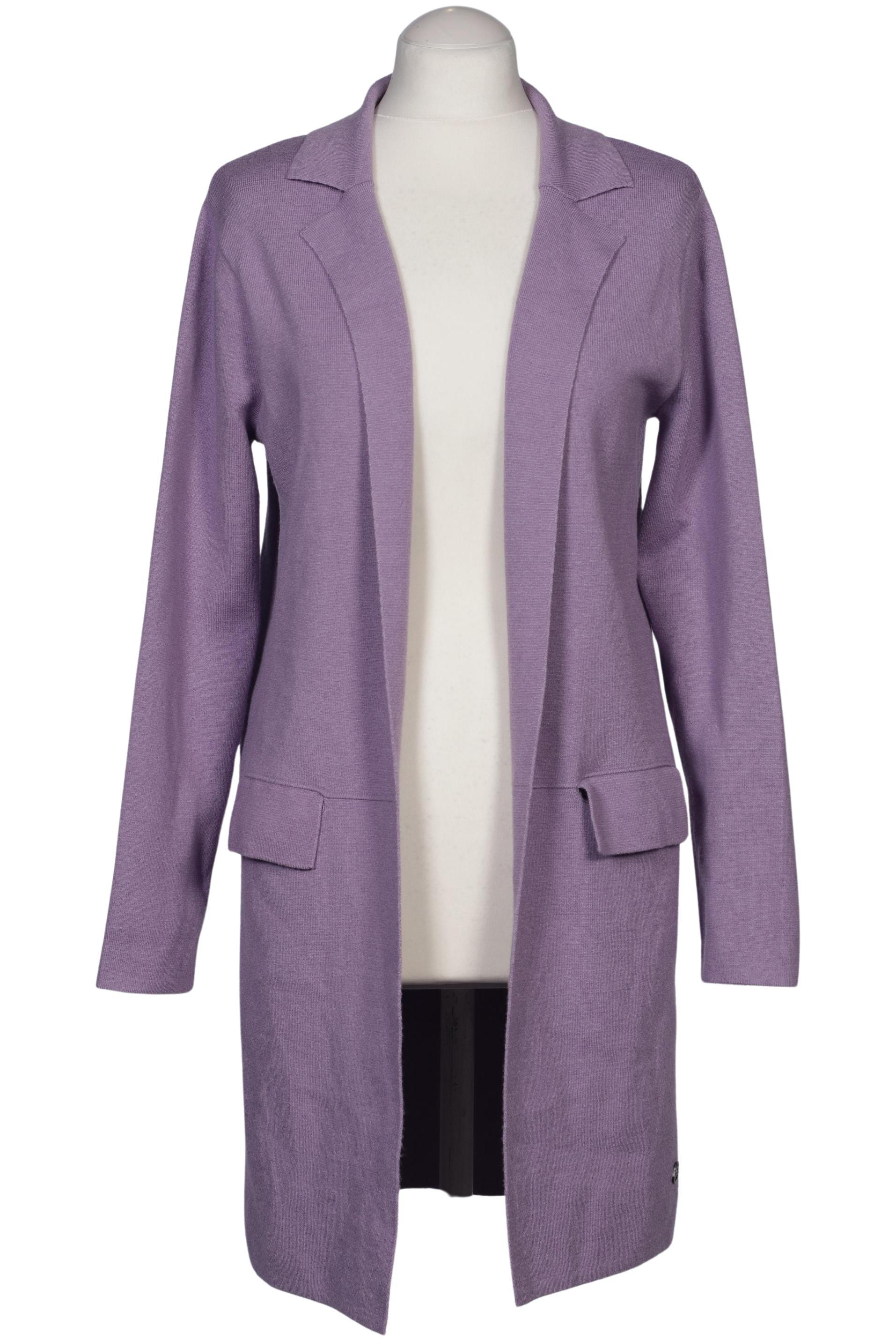 

Key Largo Damen Strickjacke, flieder, Gr. 36