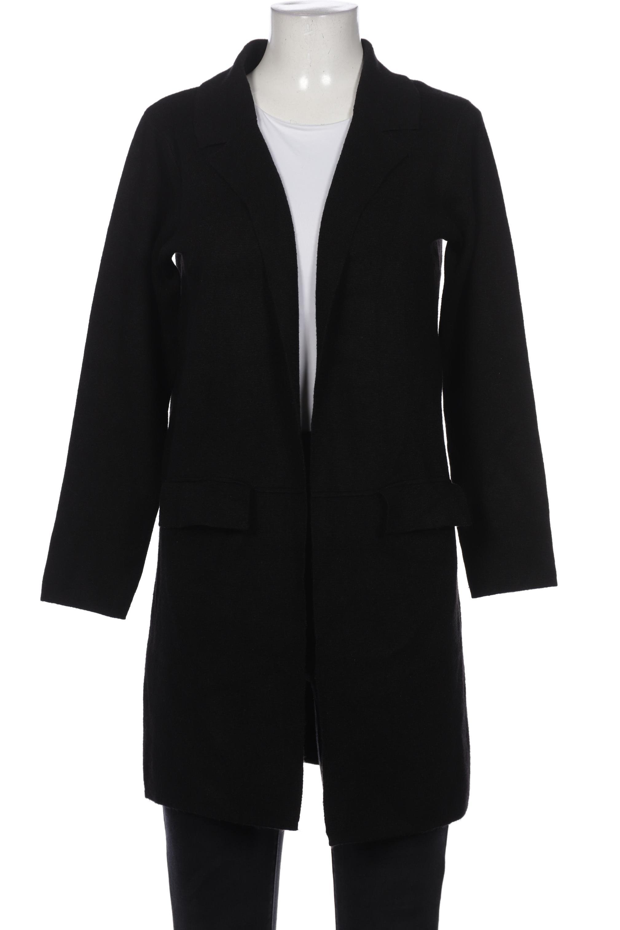 

Key Largo Damen Strickjacke, schwarz, Gr. 42