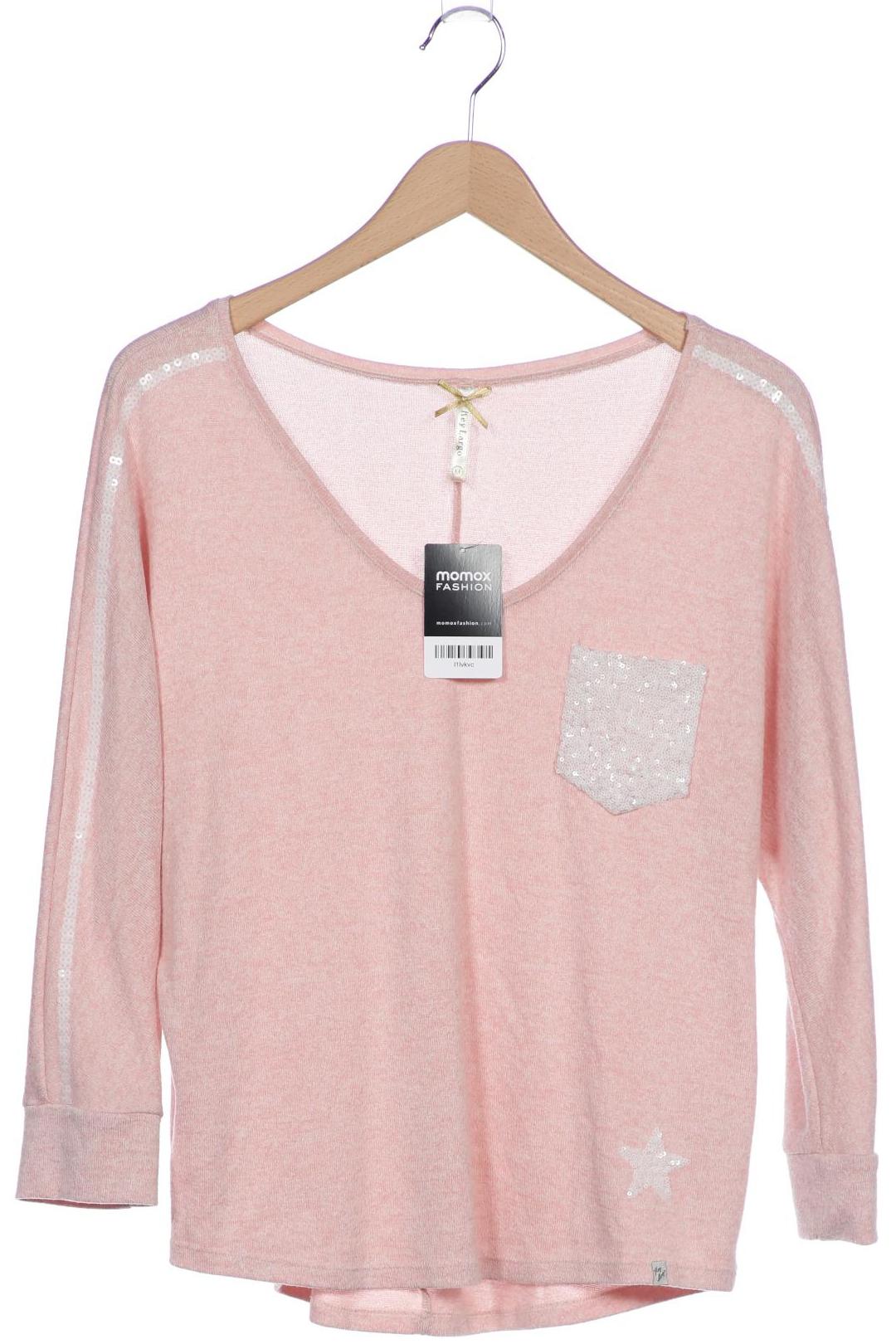 

Key Largo Damen Pullover, pink, Gr. 38