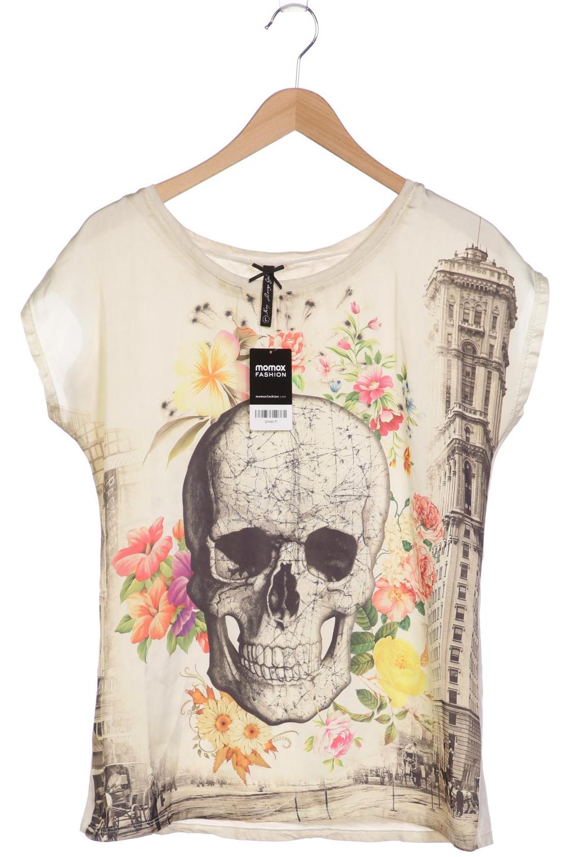 

Key Largo Damen T-Shirt, beige