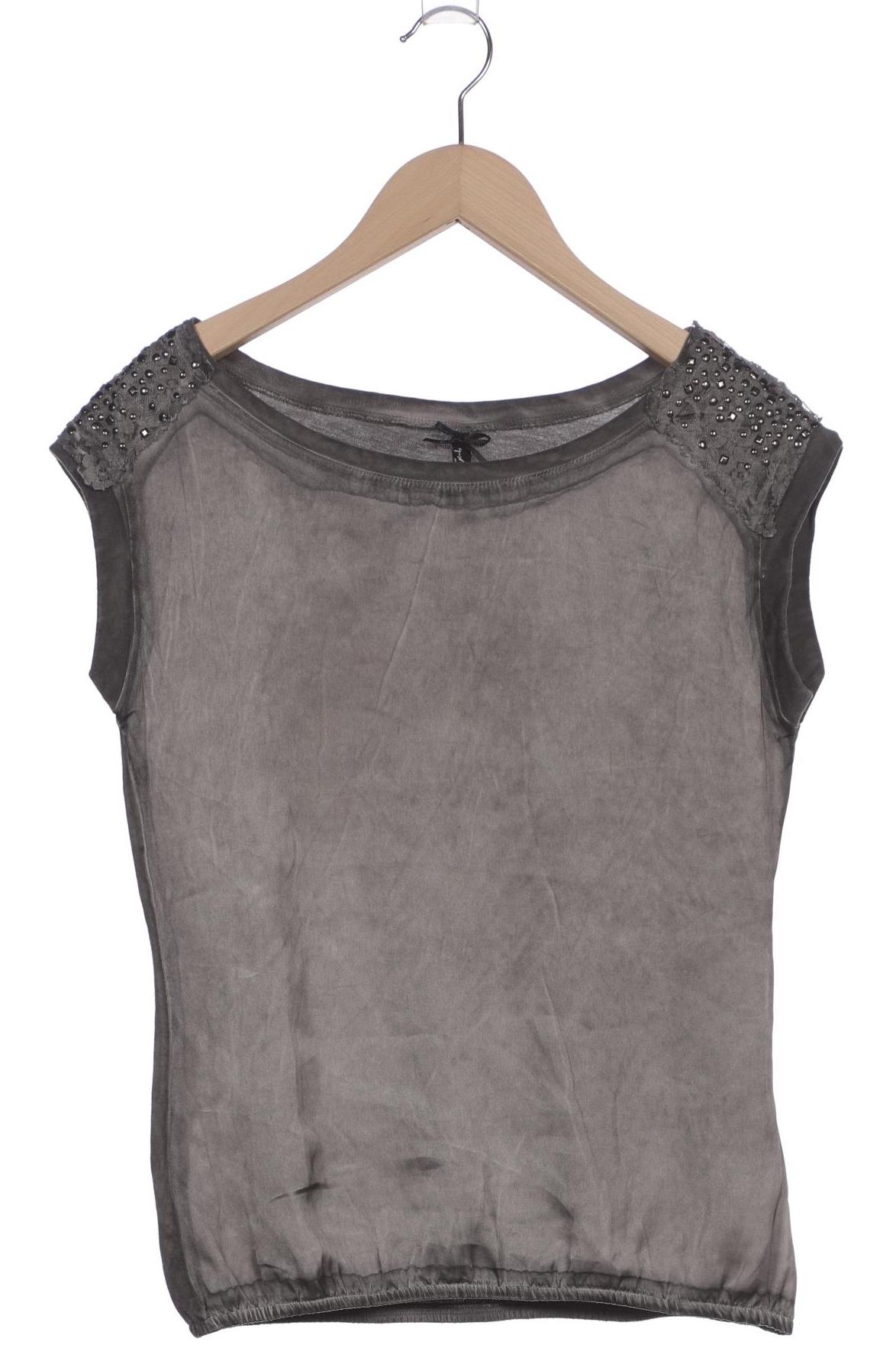 

Key Largo Damen T-Shirt, grau, Gr. 34