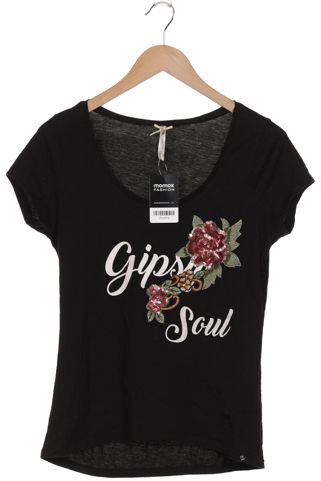 

Key Largo Damen T-Shirt, schwarz, Gr. 38