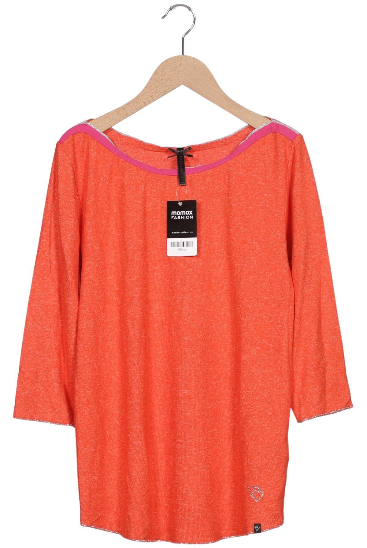 

Key Largo Damen Pullover, orange, Gr. 38