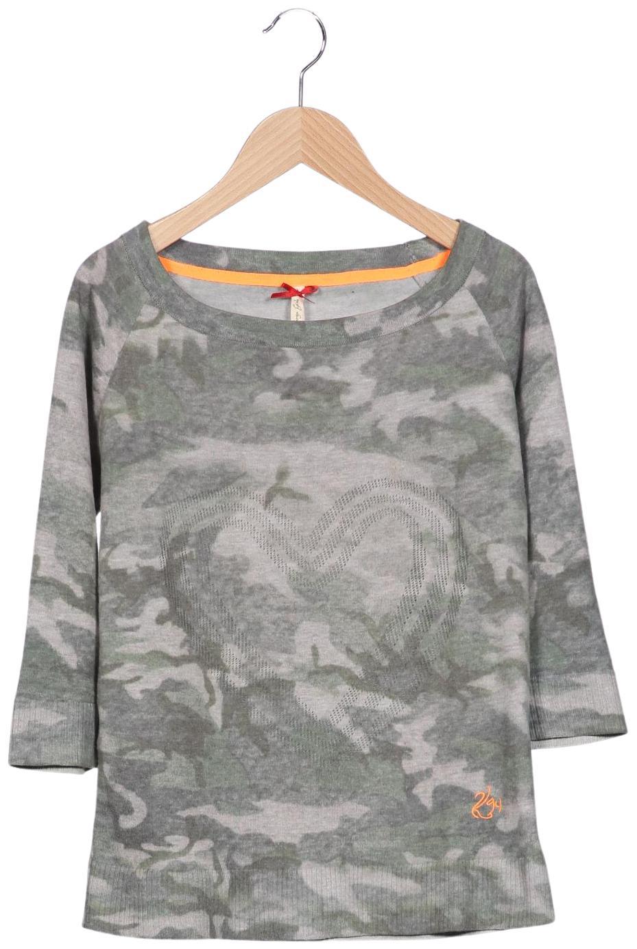 

Key Largo Damen Pullover, grün, Gr. 34