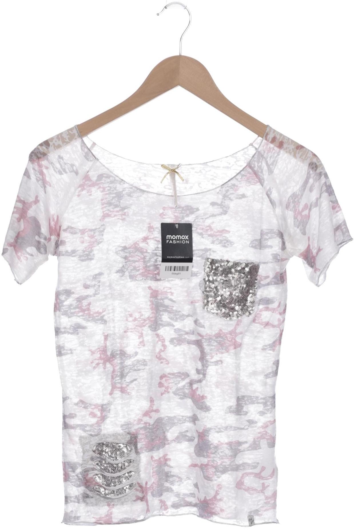 

Key Largo Damen T-Shirt, weiß, Gr. 34