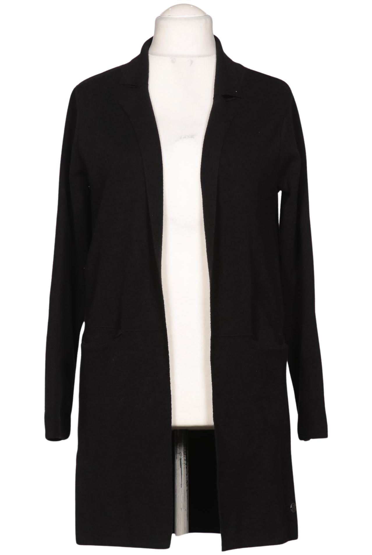 

Key Largo Damen Strickjacke, schwarz, Gr. 38