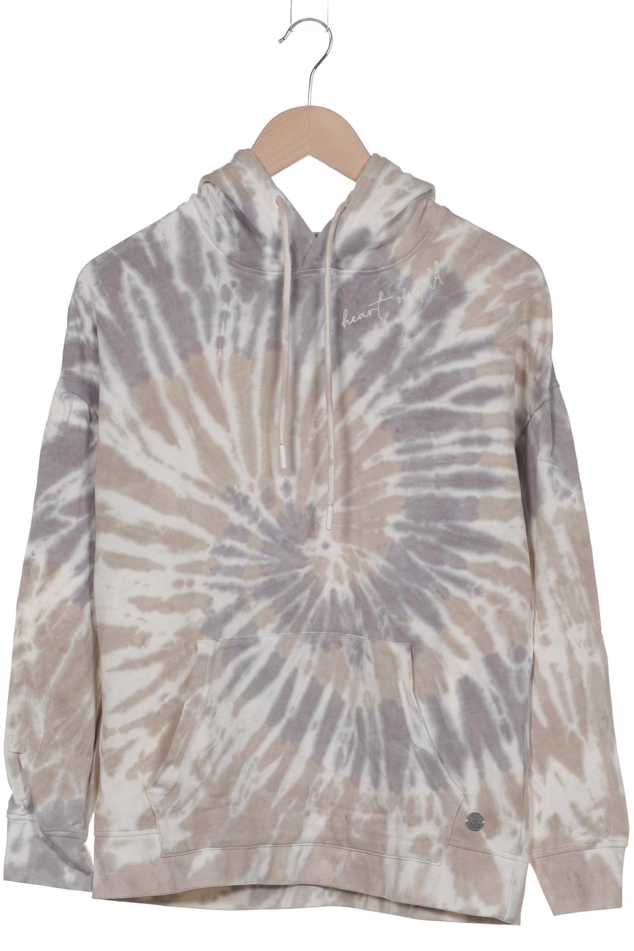 

Key Largo Damen Kapuzenpullover, beige, Gr. 38