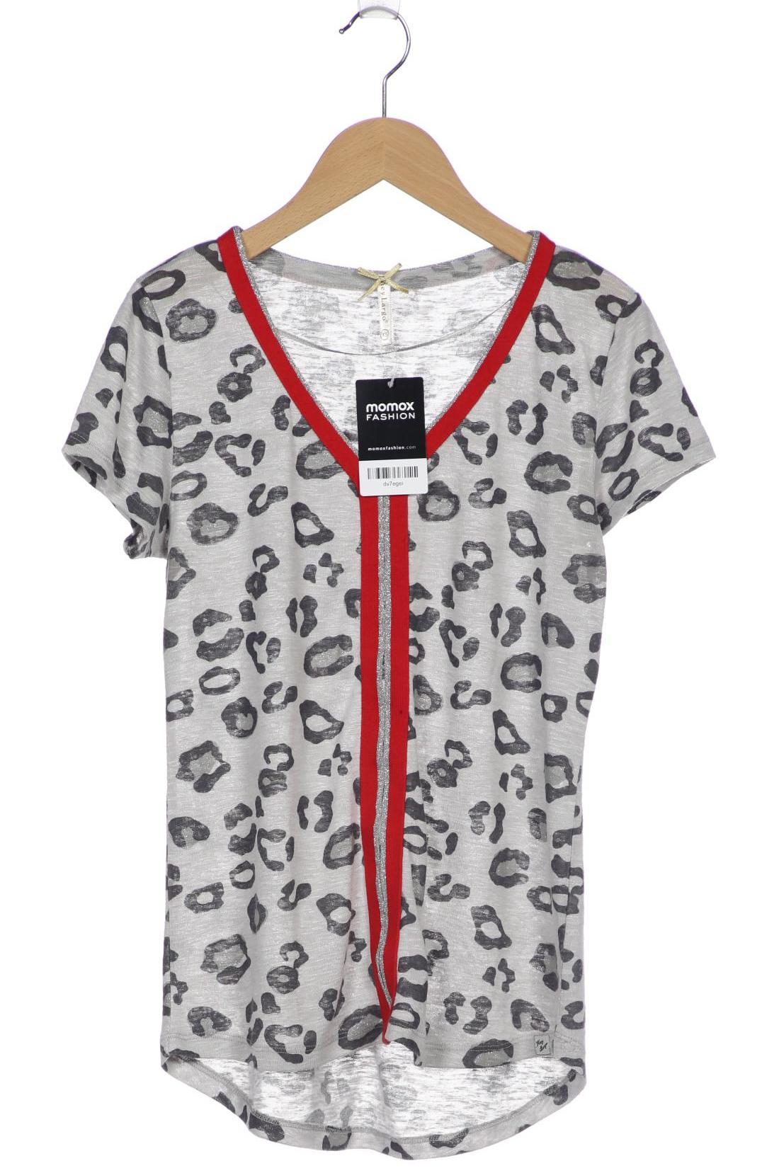 

Key Largo Damen T-Shirt, grau, Gr. 34