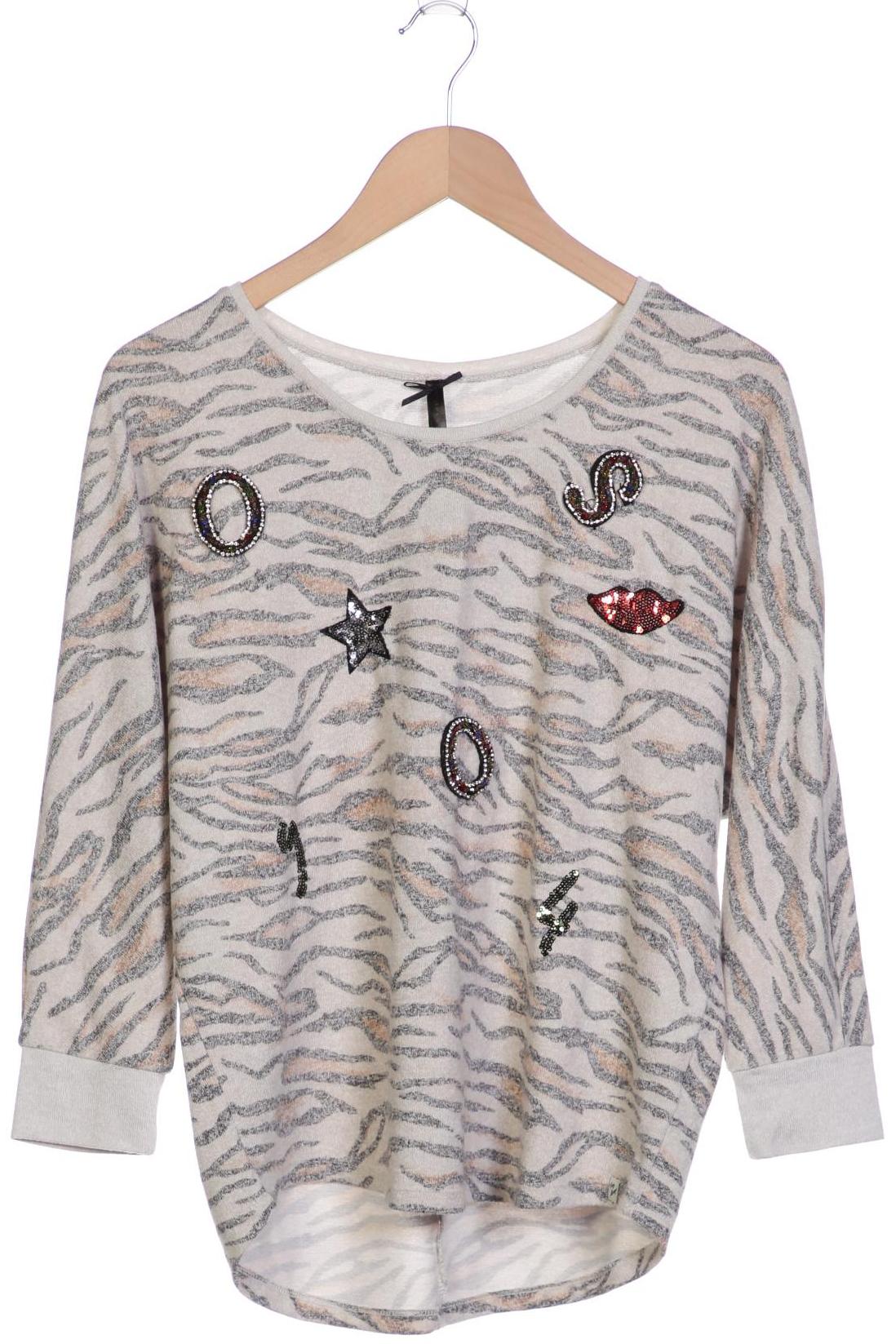 

Key Largo Damen Pullover, grau, Gr. 38