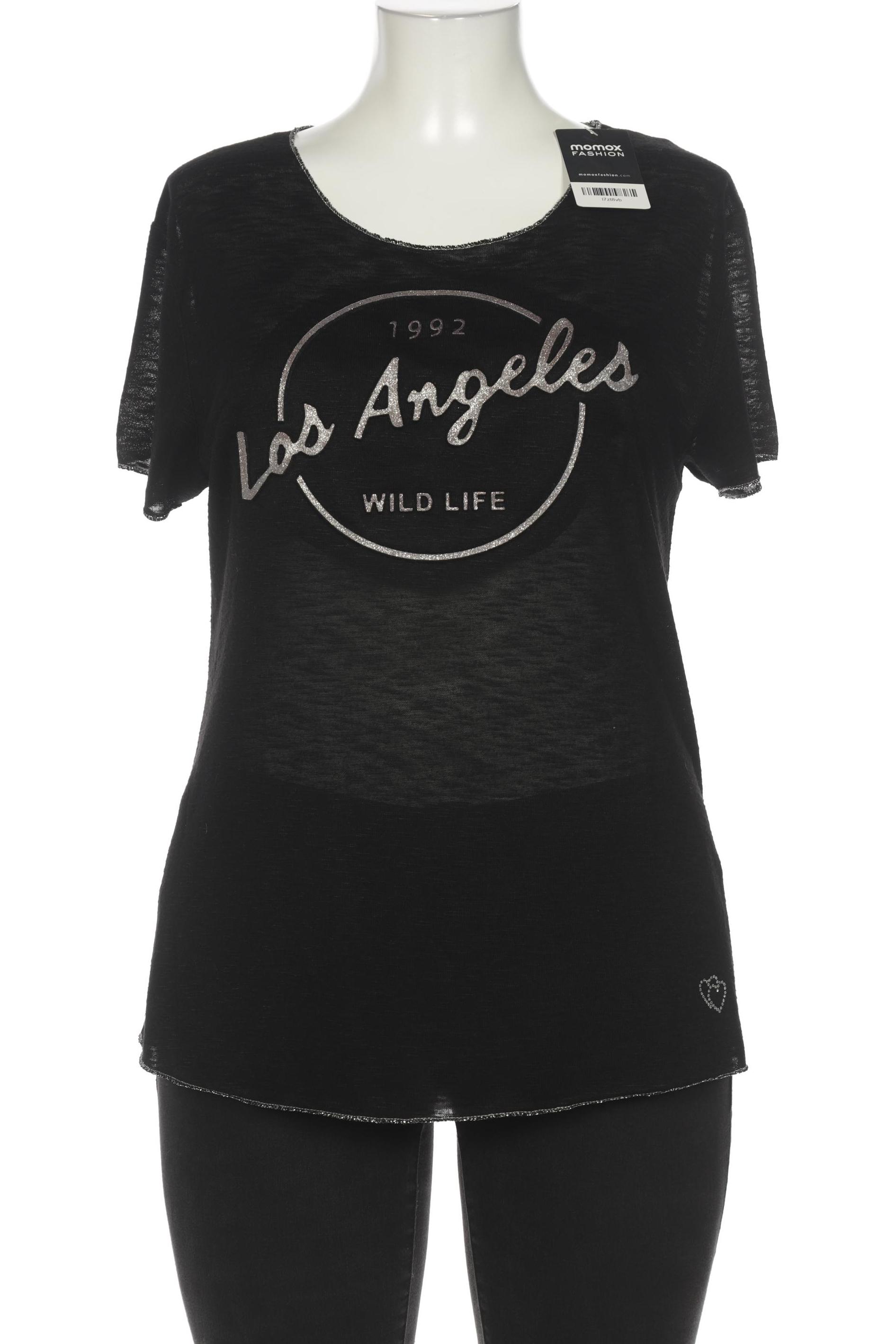 

Key Largo Damen T-Shirt, schwarz