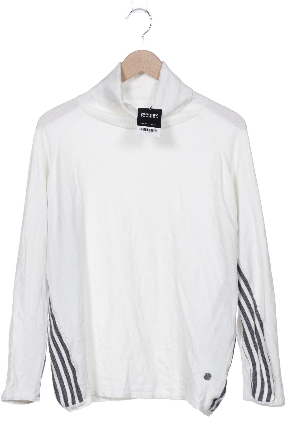 

Key Largo Damen Pullover, weiß, Gr. 44