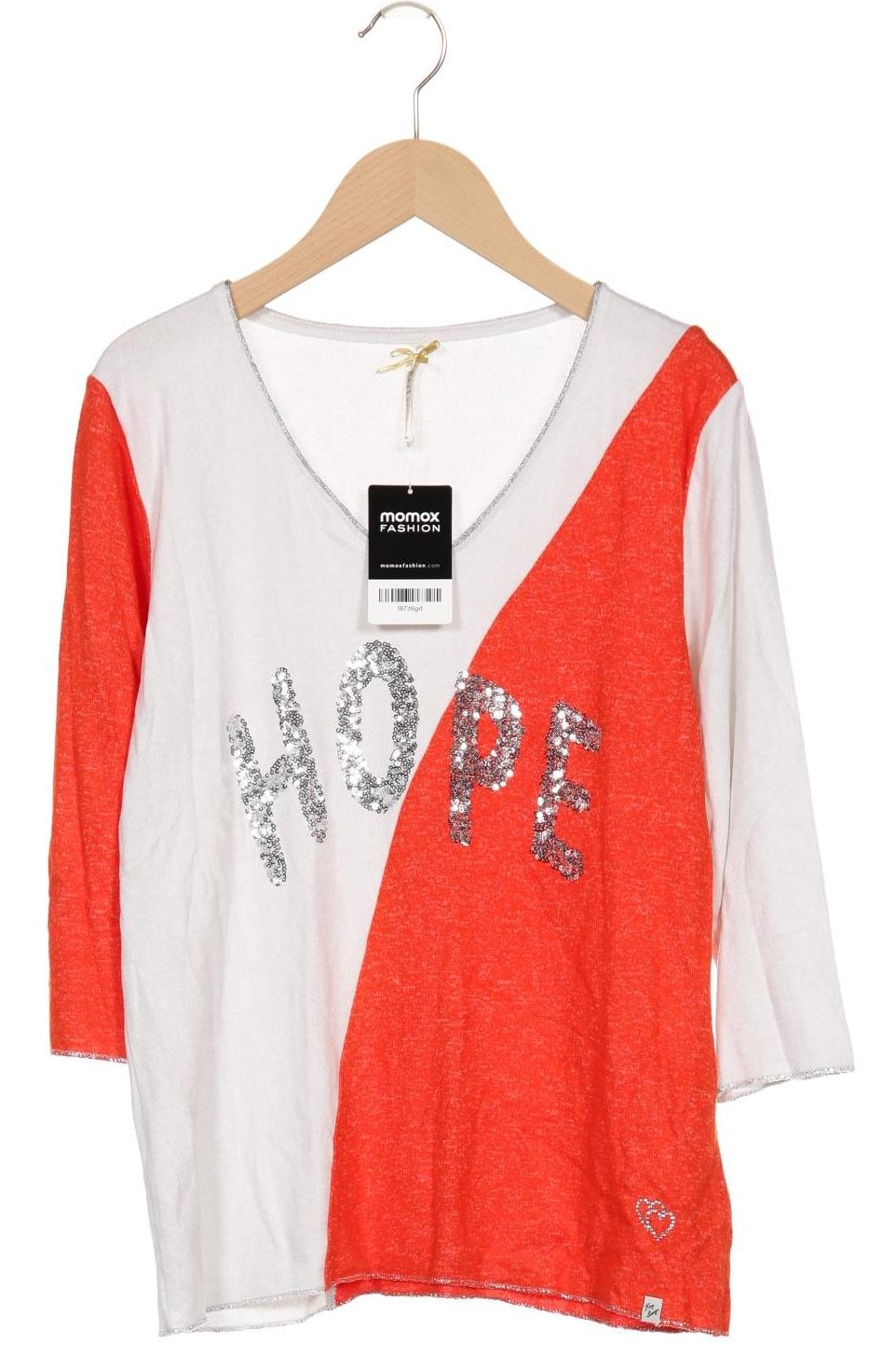 

Key Largo Damen Pullover, orange, Gr. 36