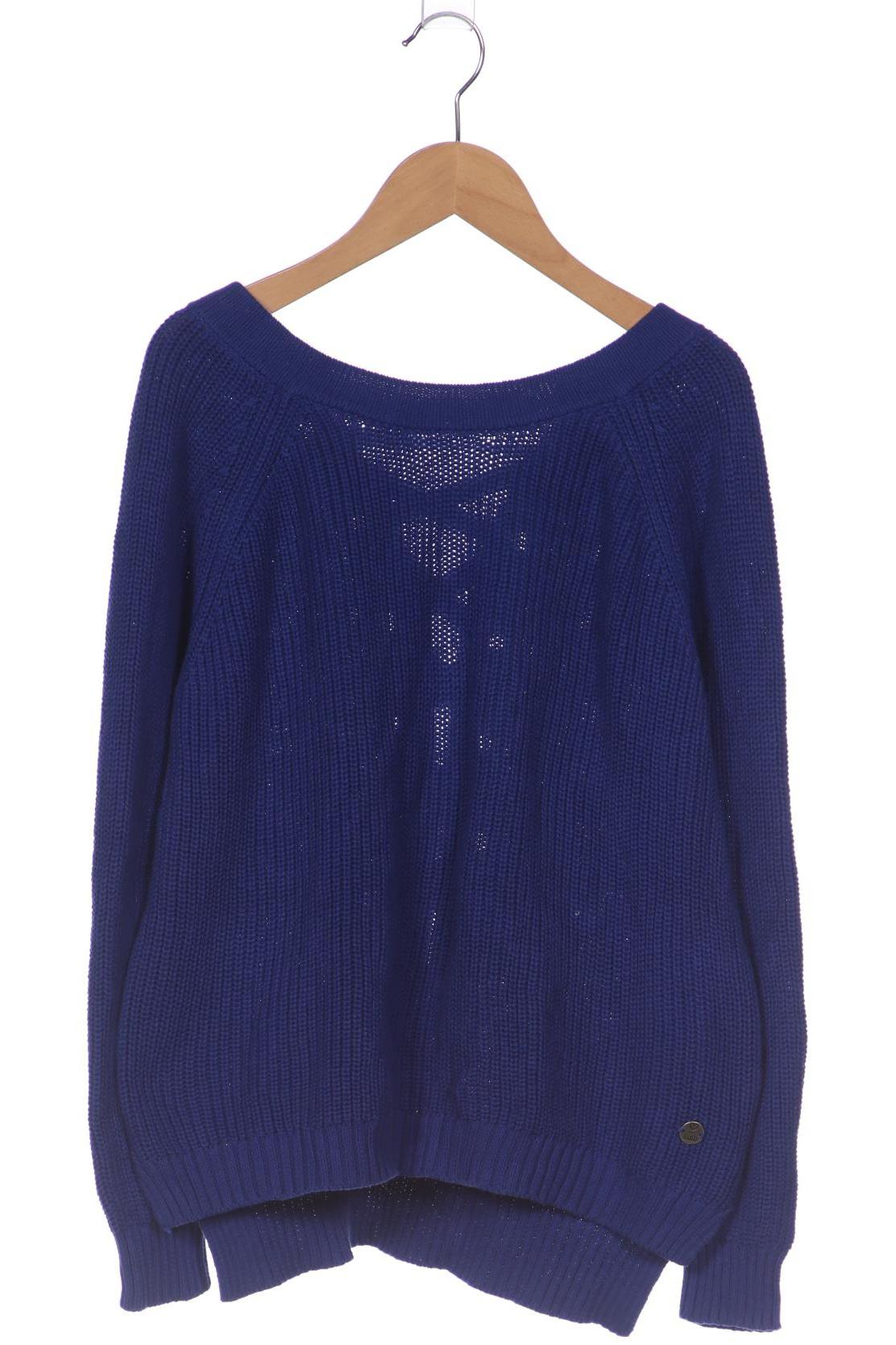 

Key Largo Damen Pullover, blau, Gr. 42