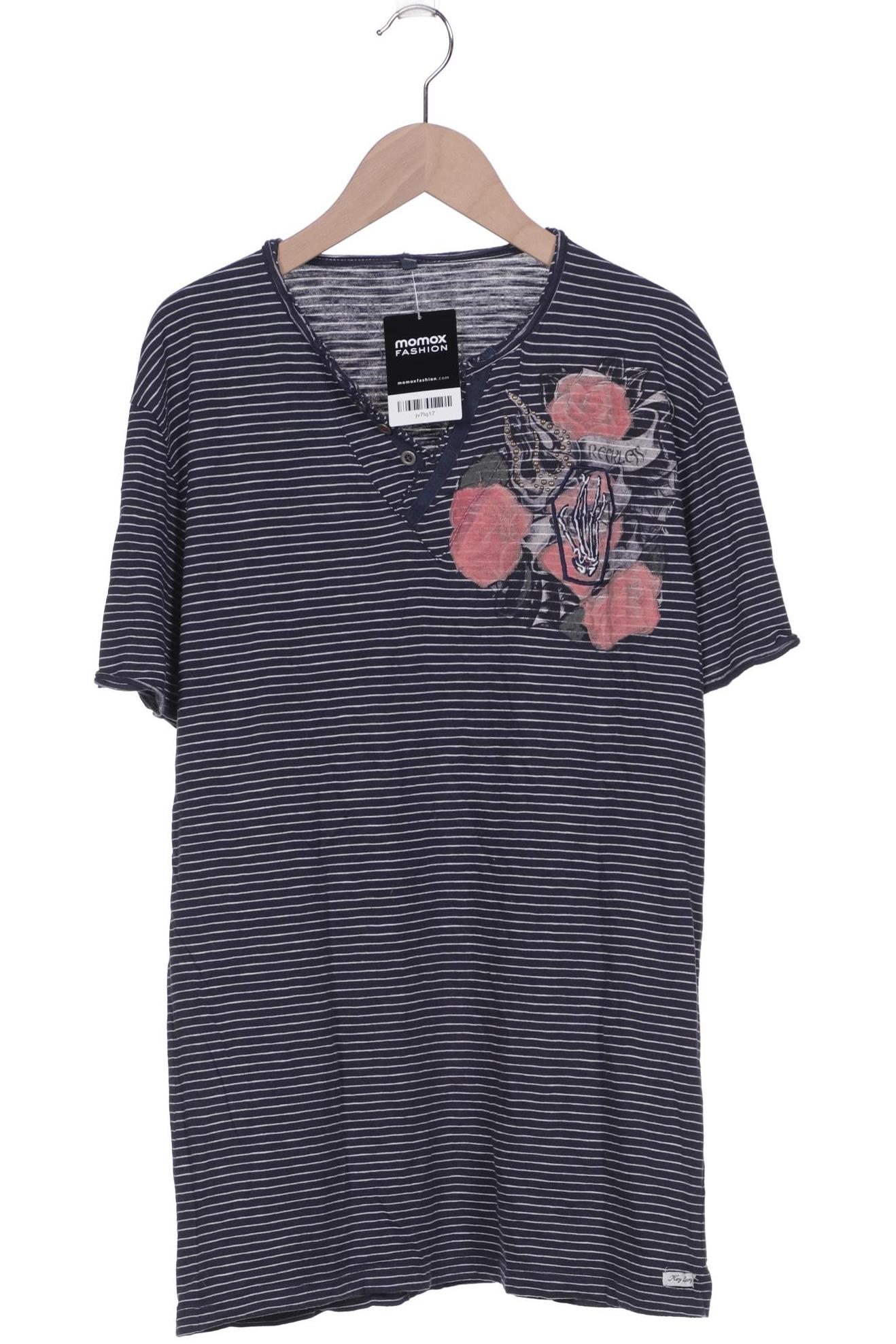 

Key Largo Damen T-Shirt, marineblau, Gr. 42