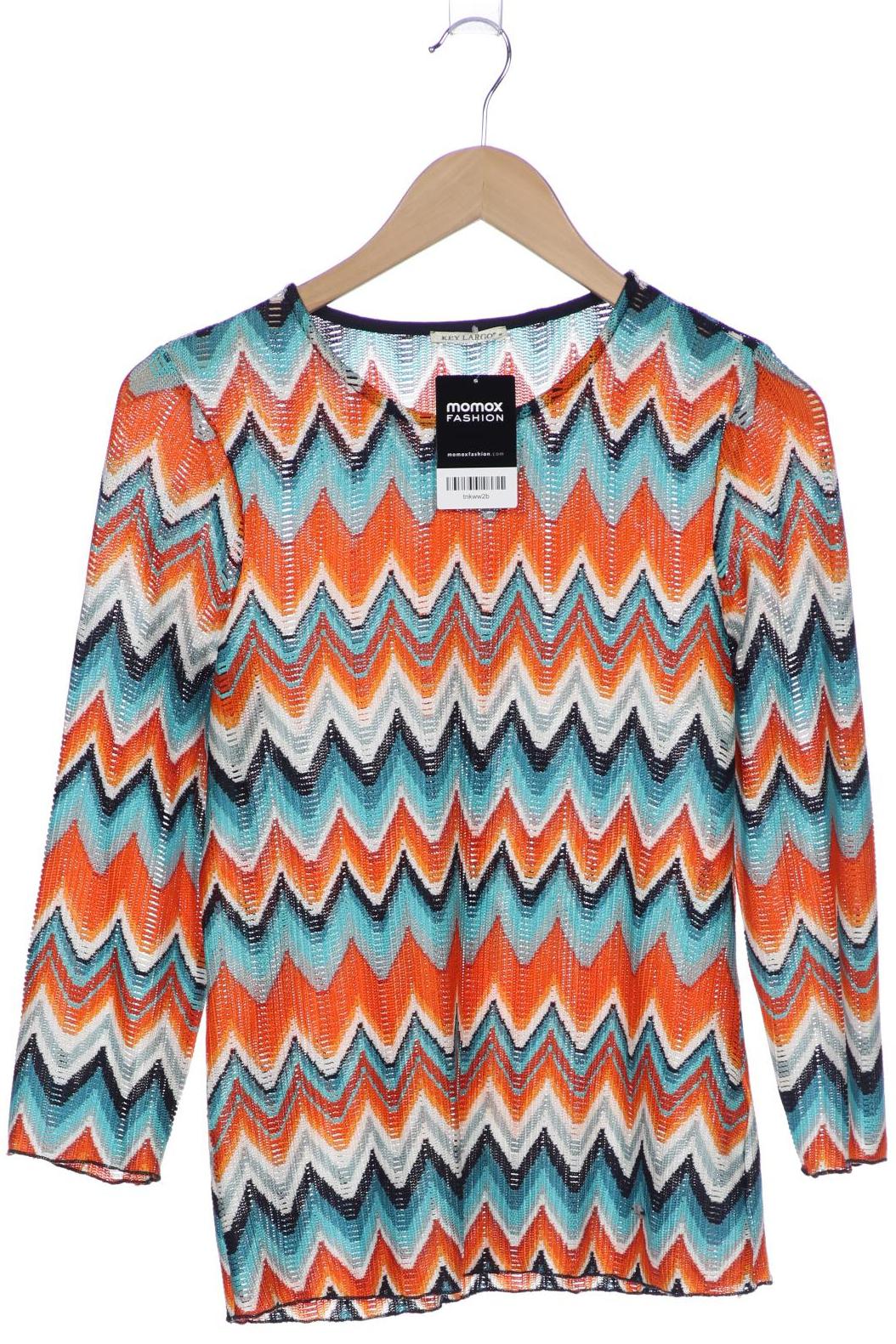 

Key Largo Damen Pullover, mehrfarbig, Gr. 36