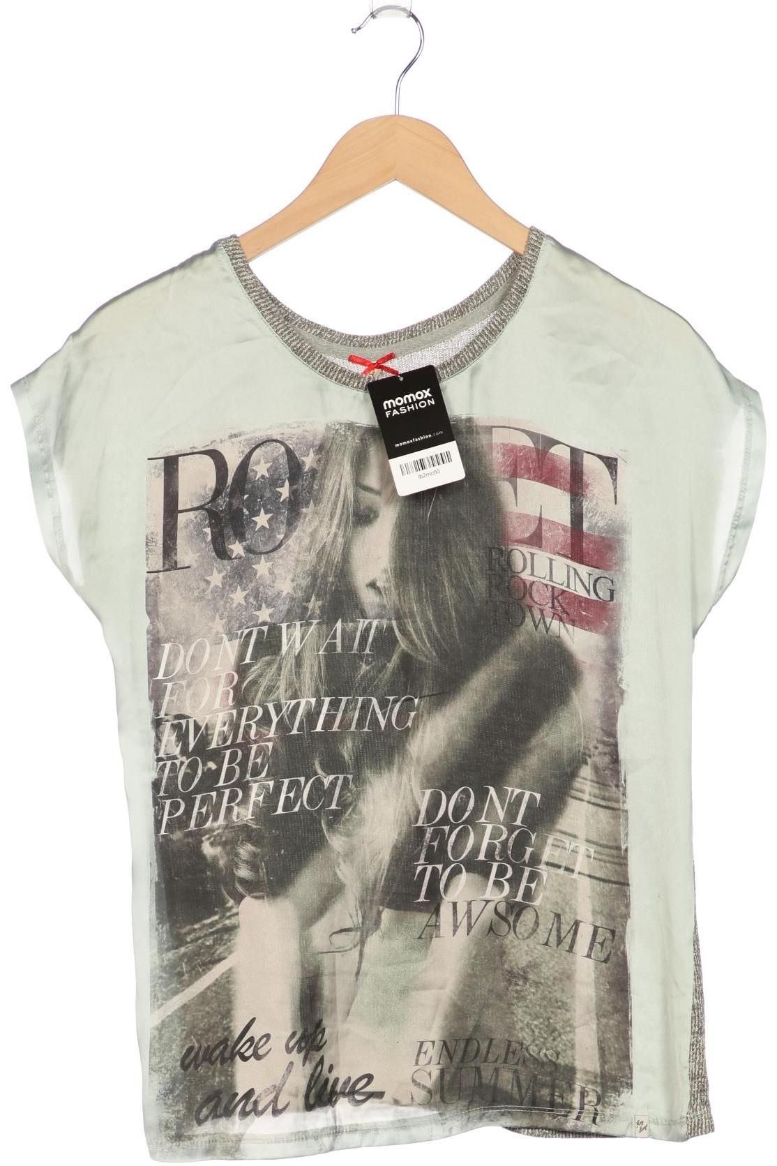 

Key Largo Damen T-Shirt, hellgrün, Gr. 36