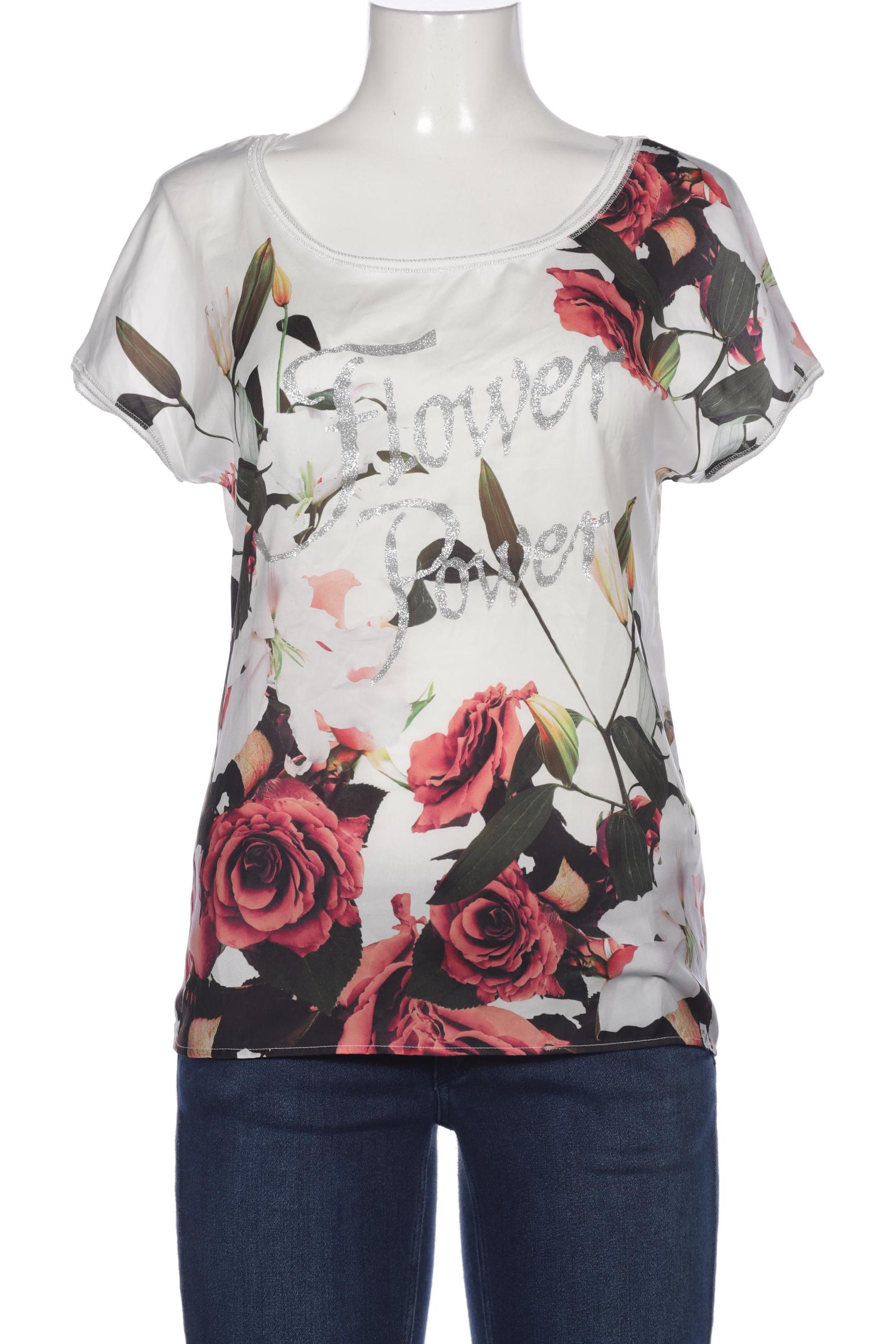 

Key Largo Damen T-Shirt, weiß, Gr. 38