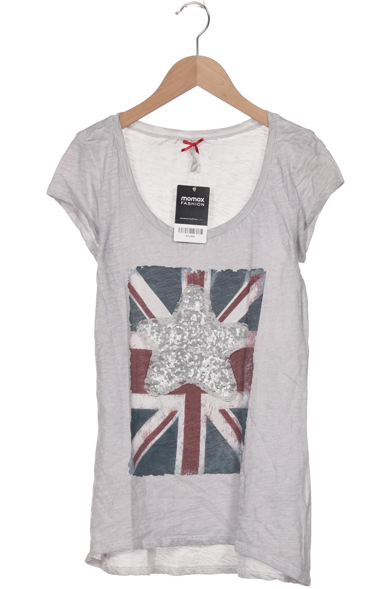 

Key Largo Damen T-Shirt, grau, Gr. 38